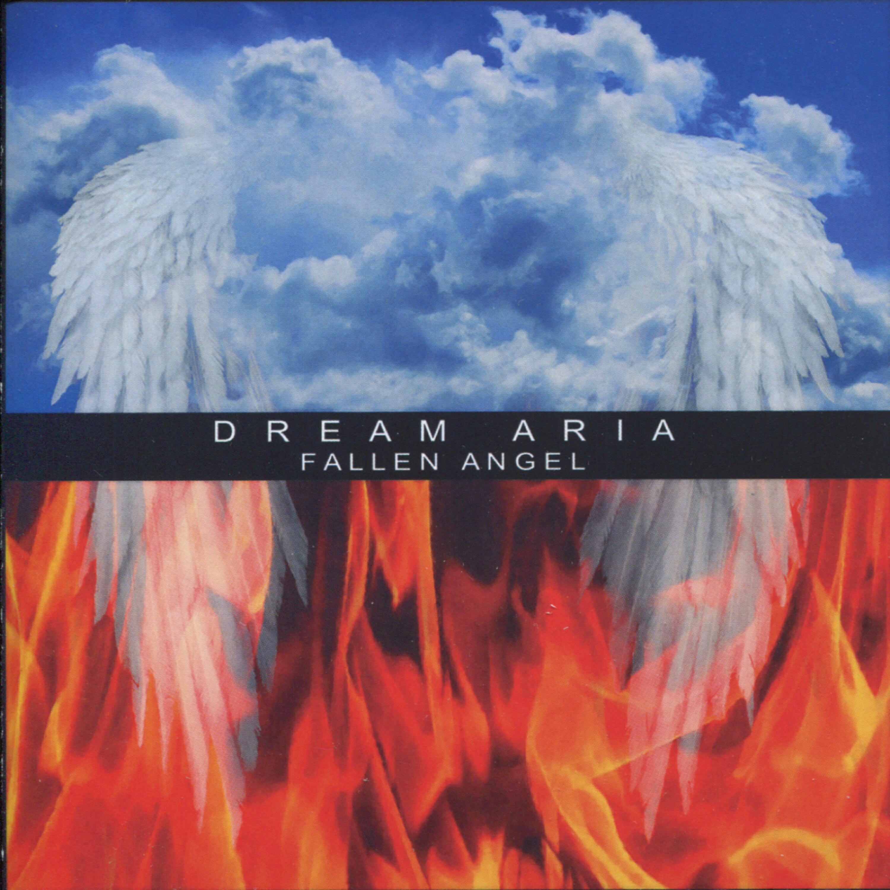 Релиз Fallen Angel