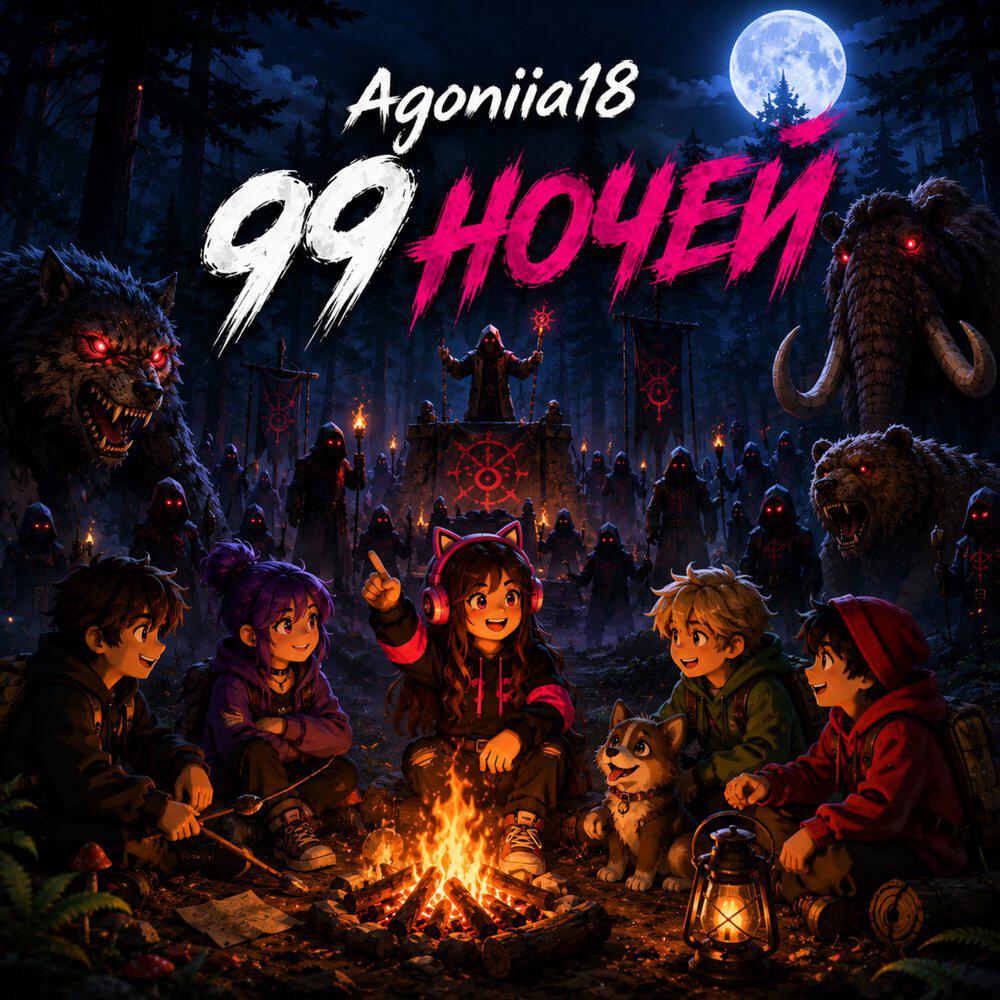 Agoniia18
