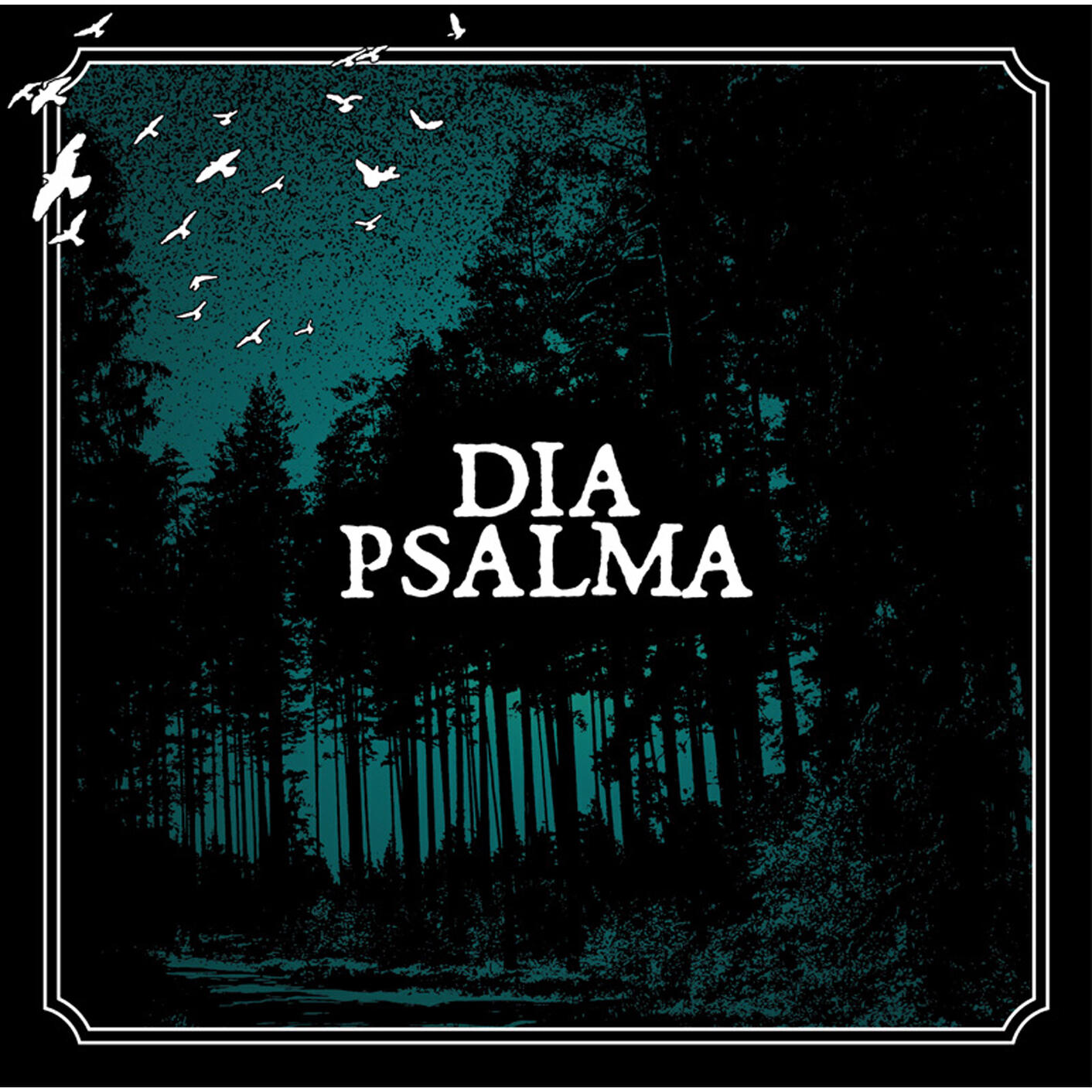 Релиз Djupa Skogen