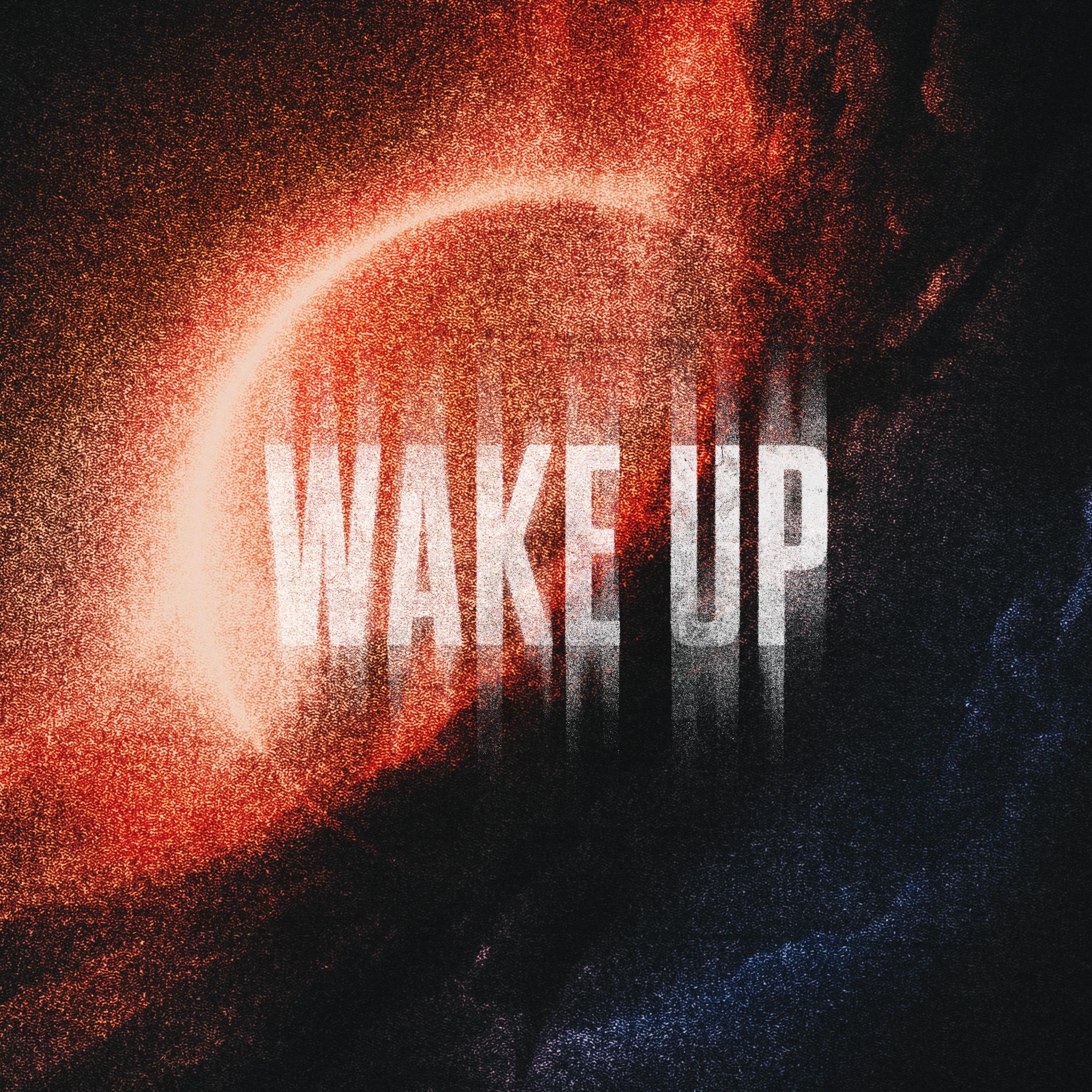 Релиз Wake Up
