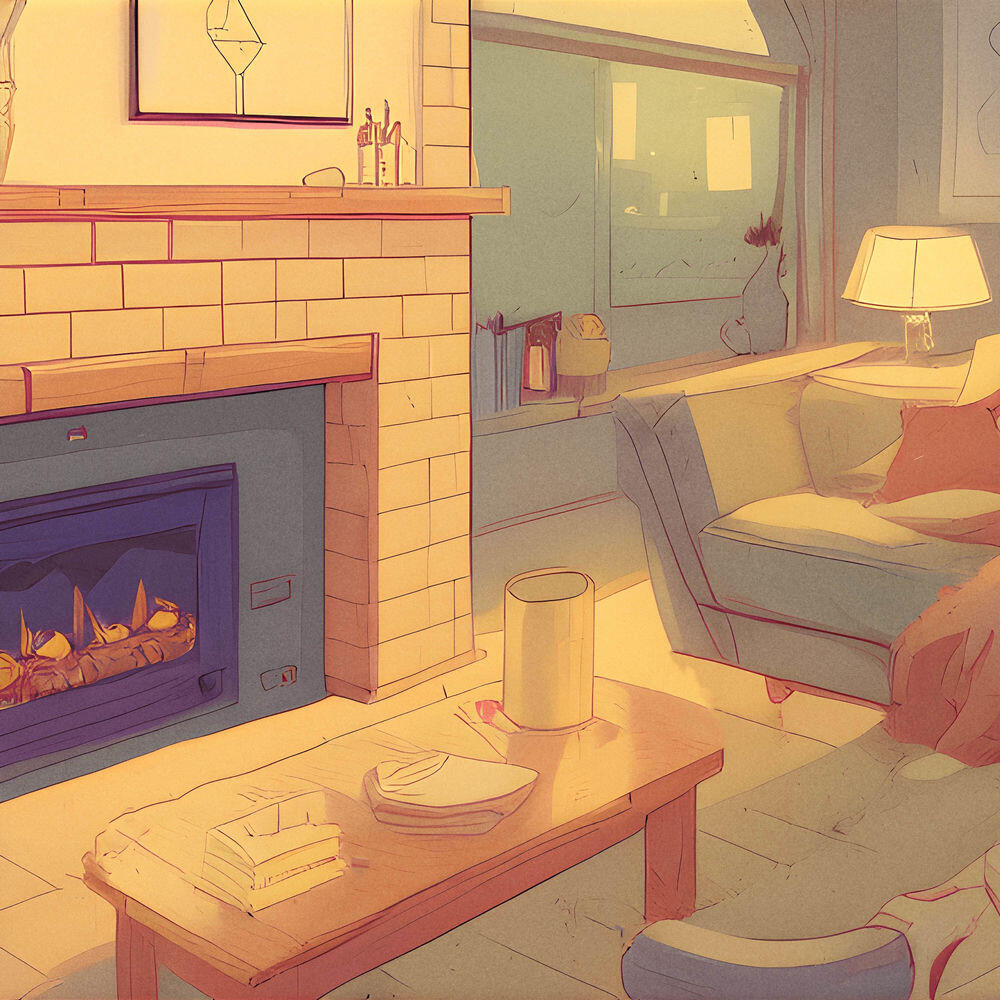 Релиз fireside