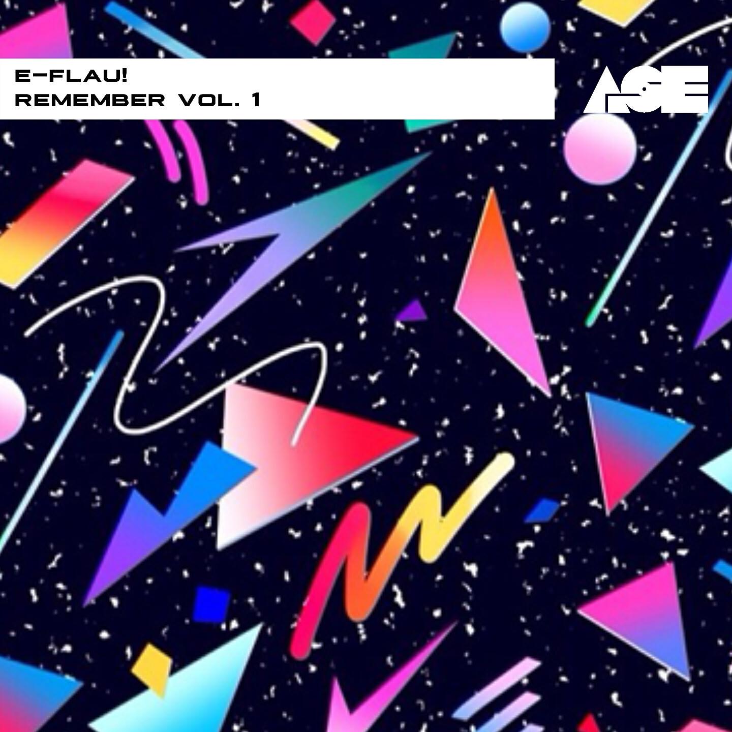 Релиз Remember, Vol. 1