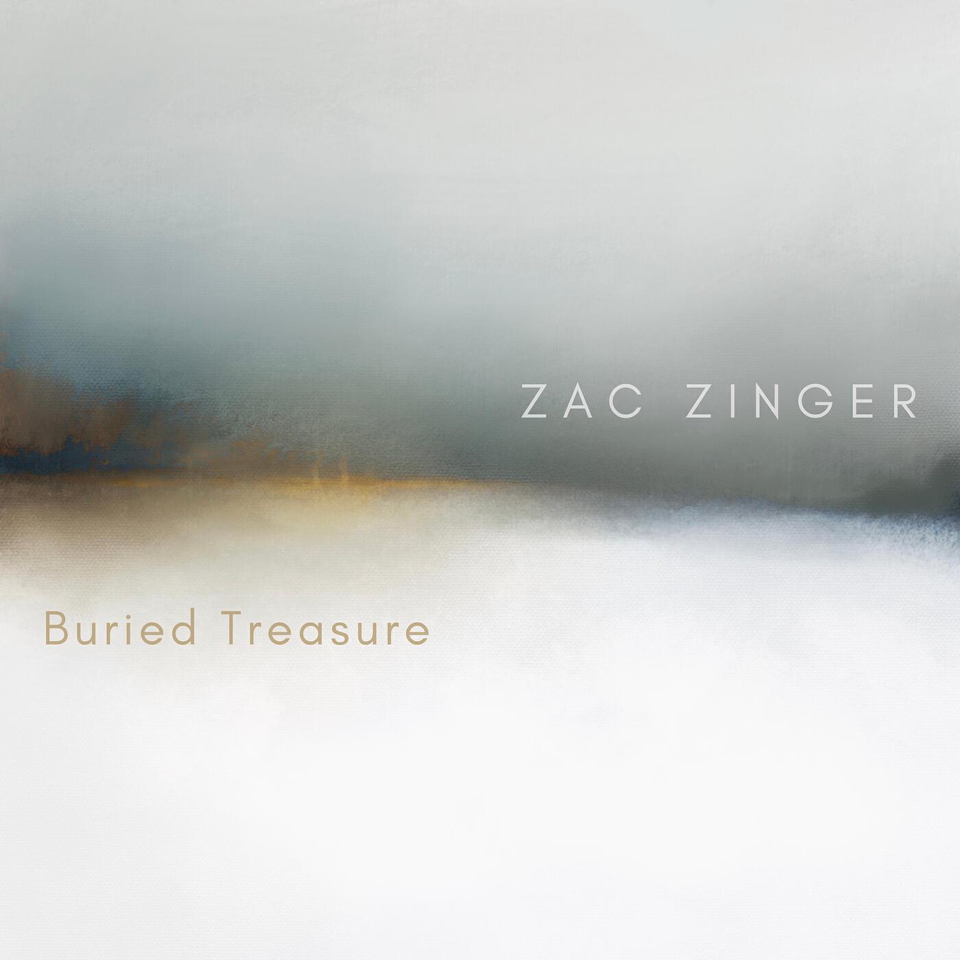 Релиз Buried Treasure