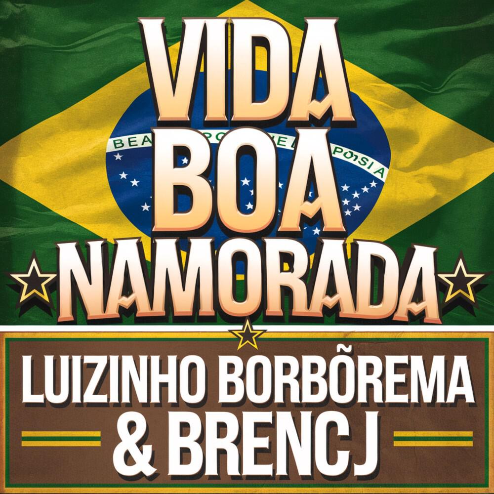 Релиз Vida Boa Namorada