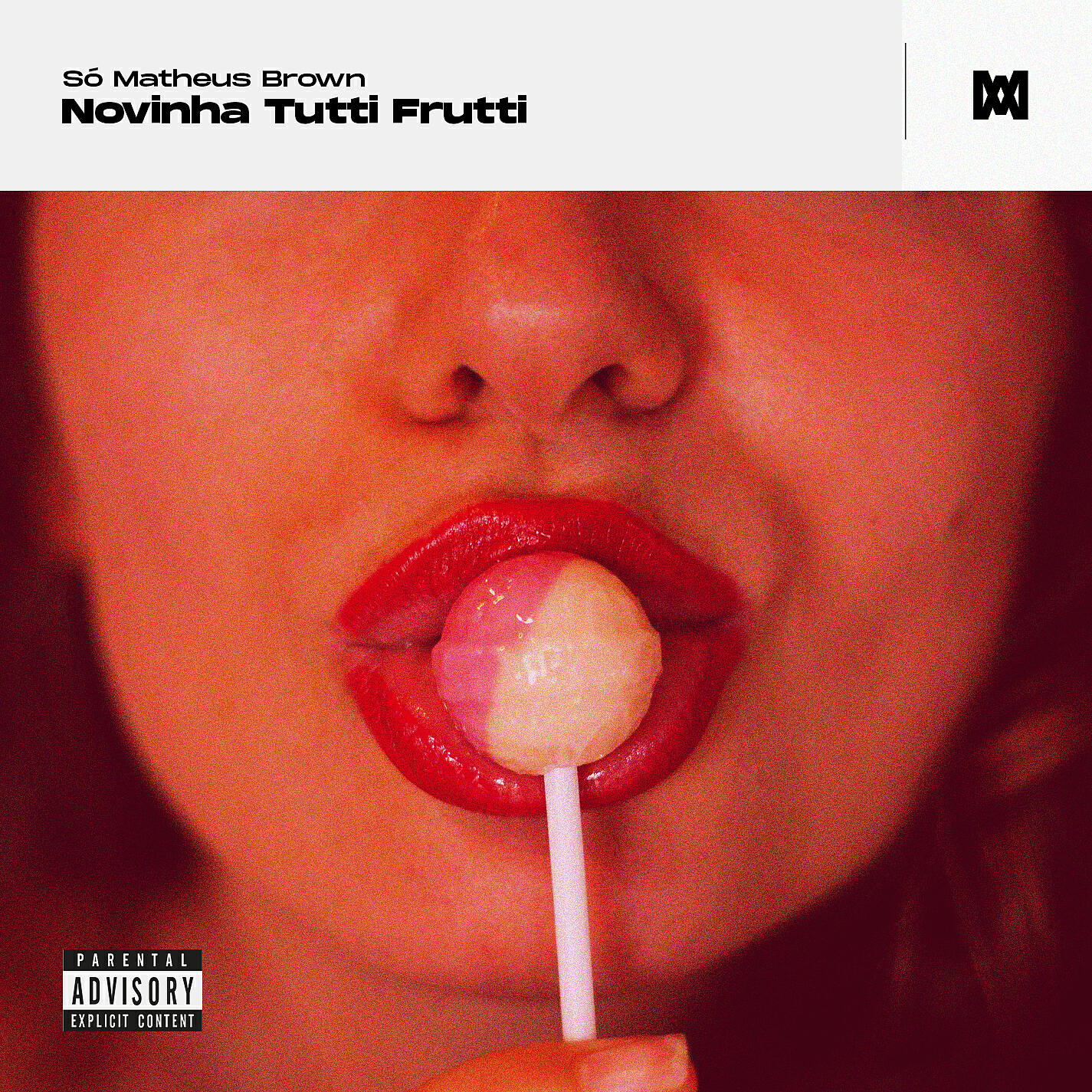 Релиз Novinha Tutti Frutti