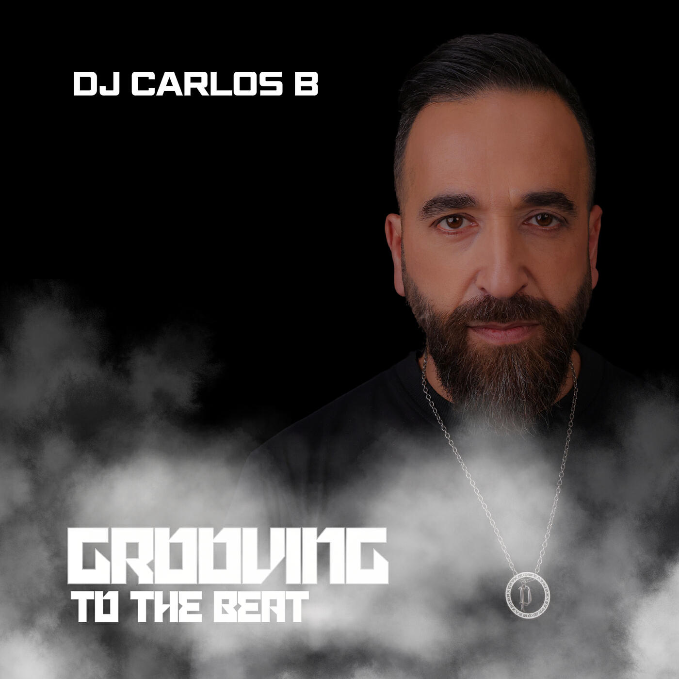Релиз Grooving to the Beat