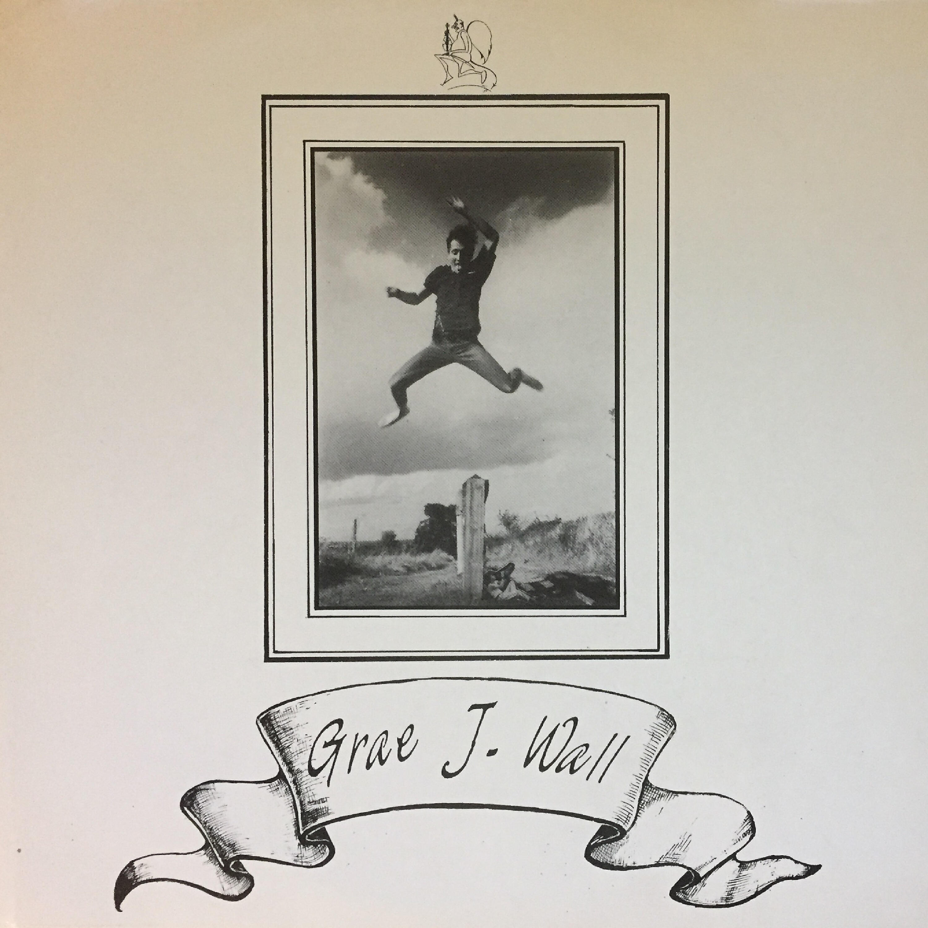 Релиз Grae J. Wall