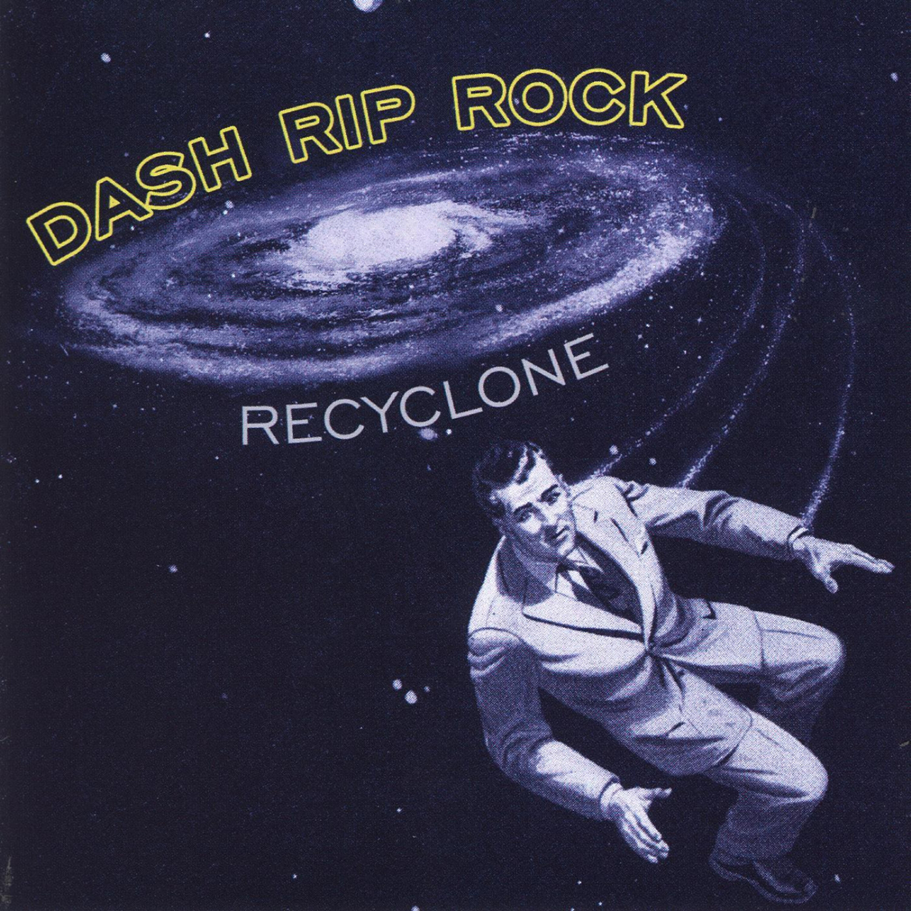 Релиз Re-cyclone