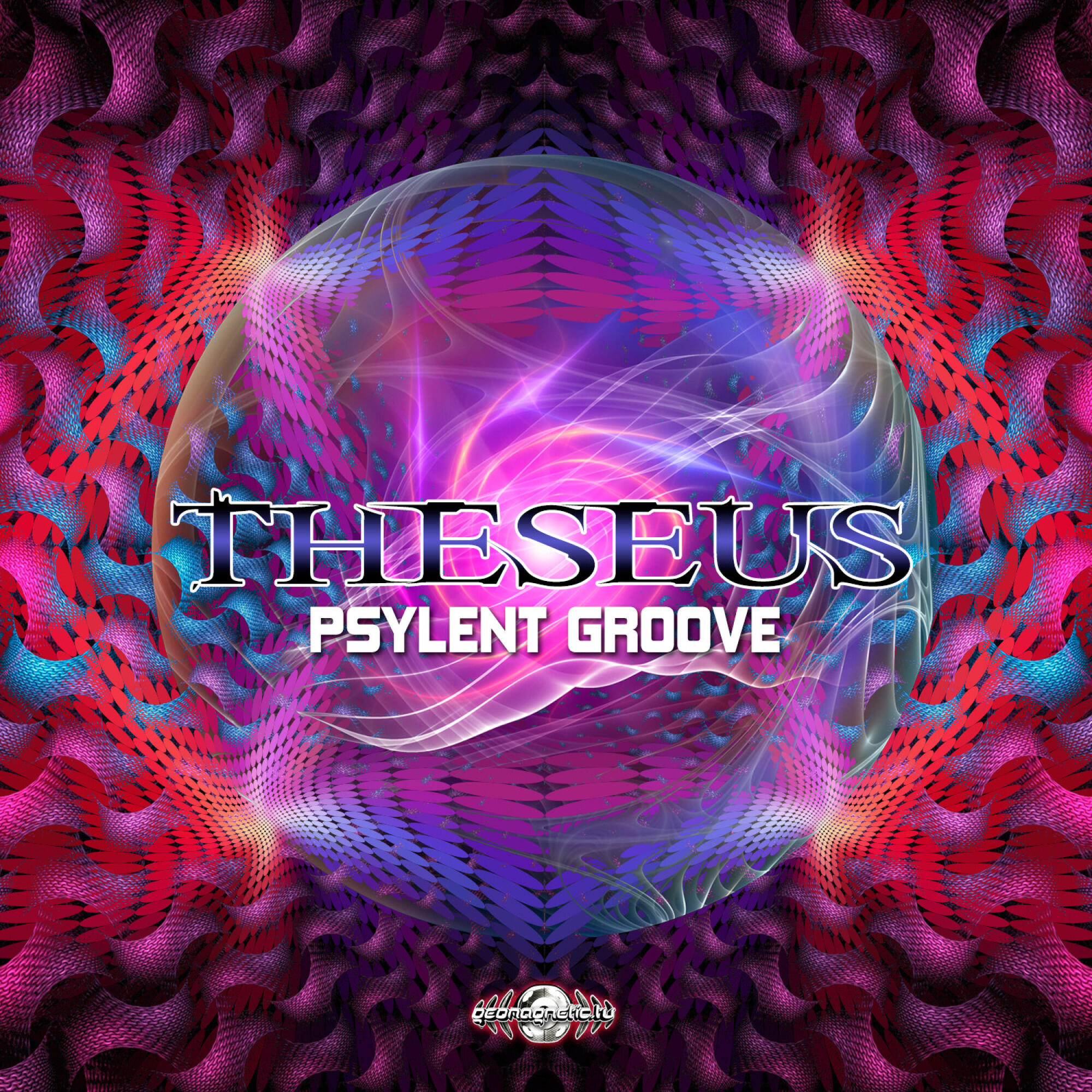 Релиз Psylent Groove