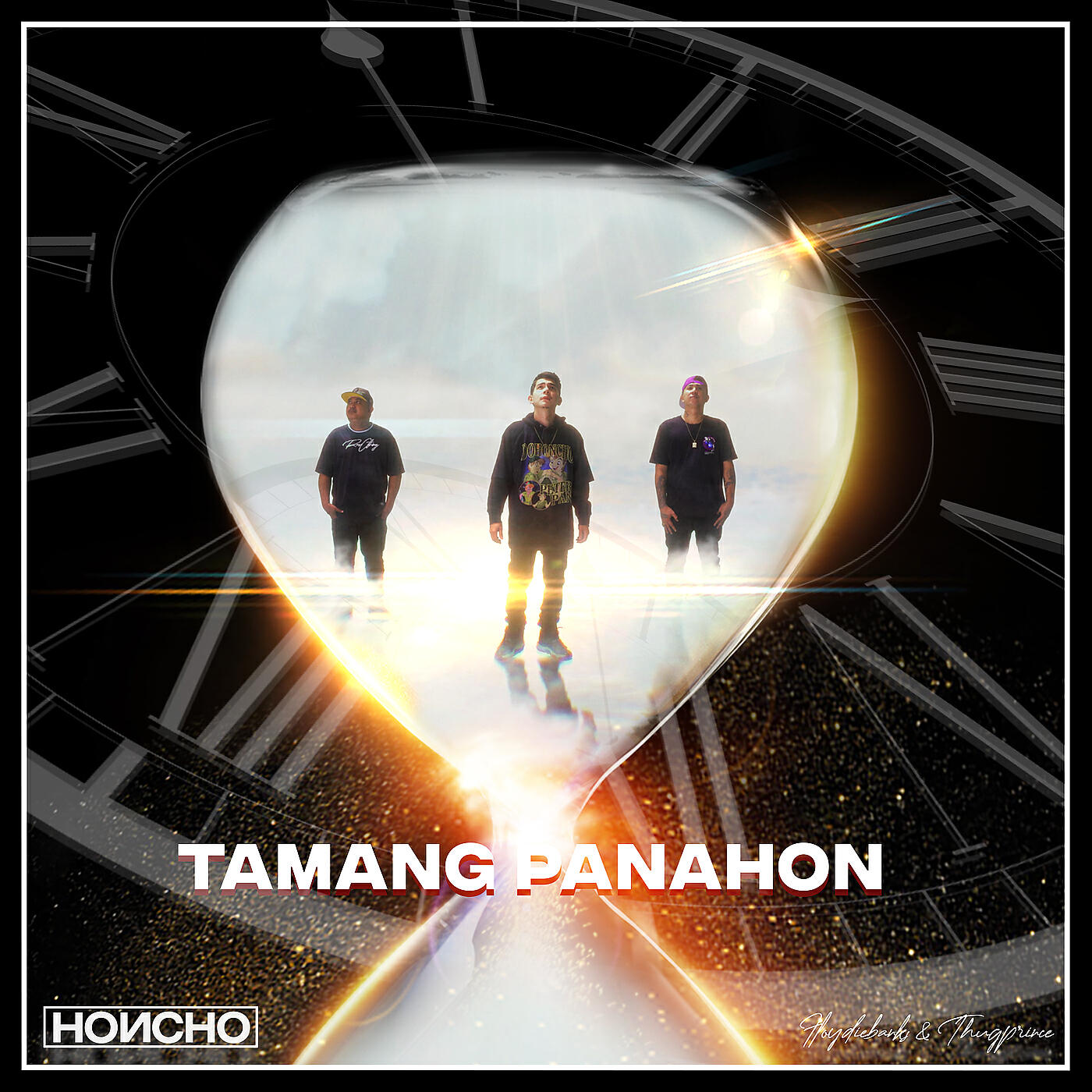 Релиз Tamang Panahon