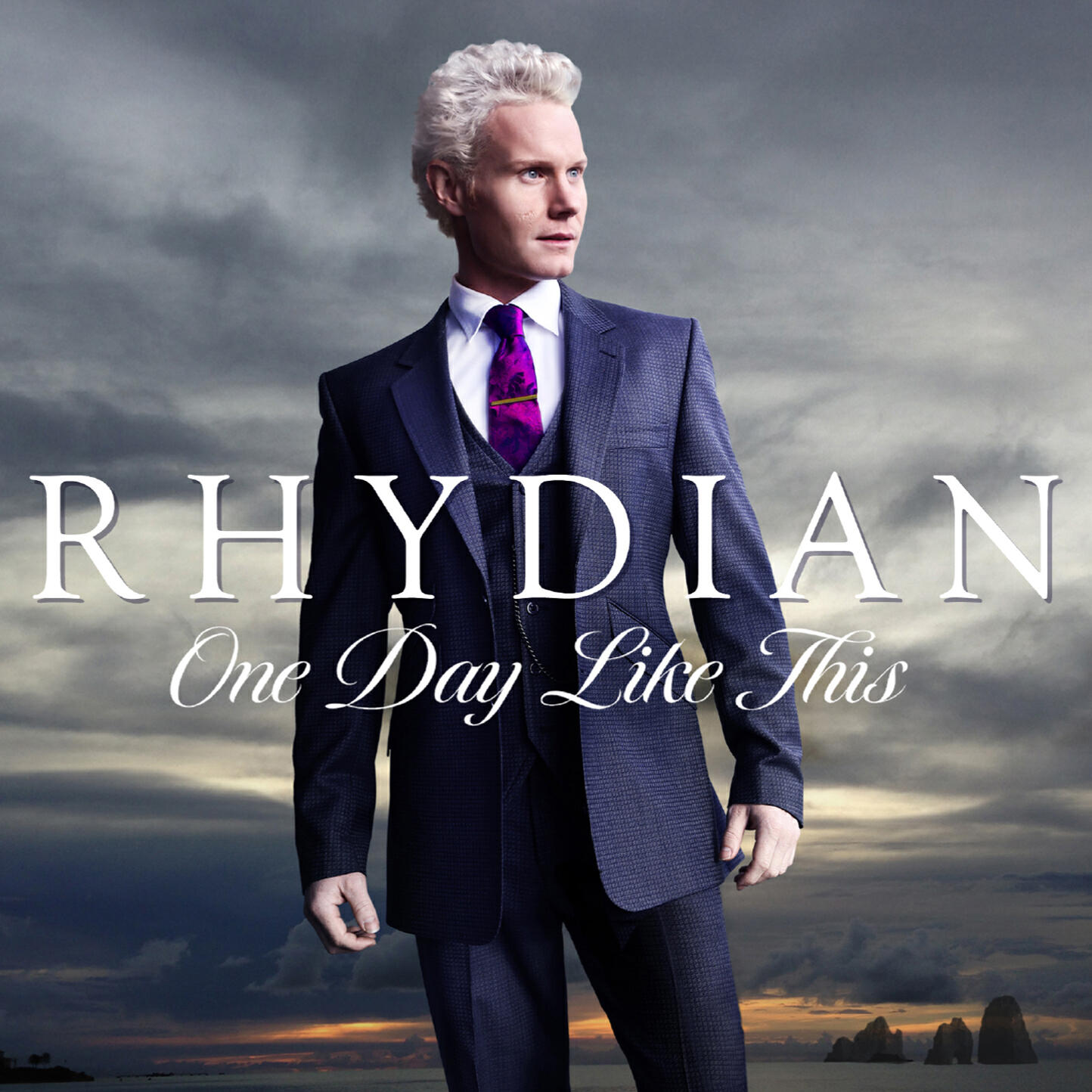 Релиз One Day Like This