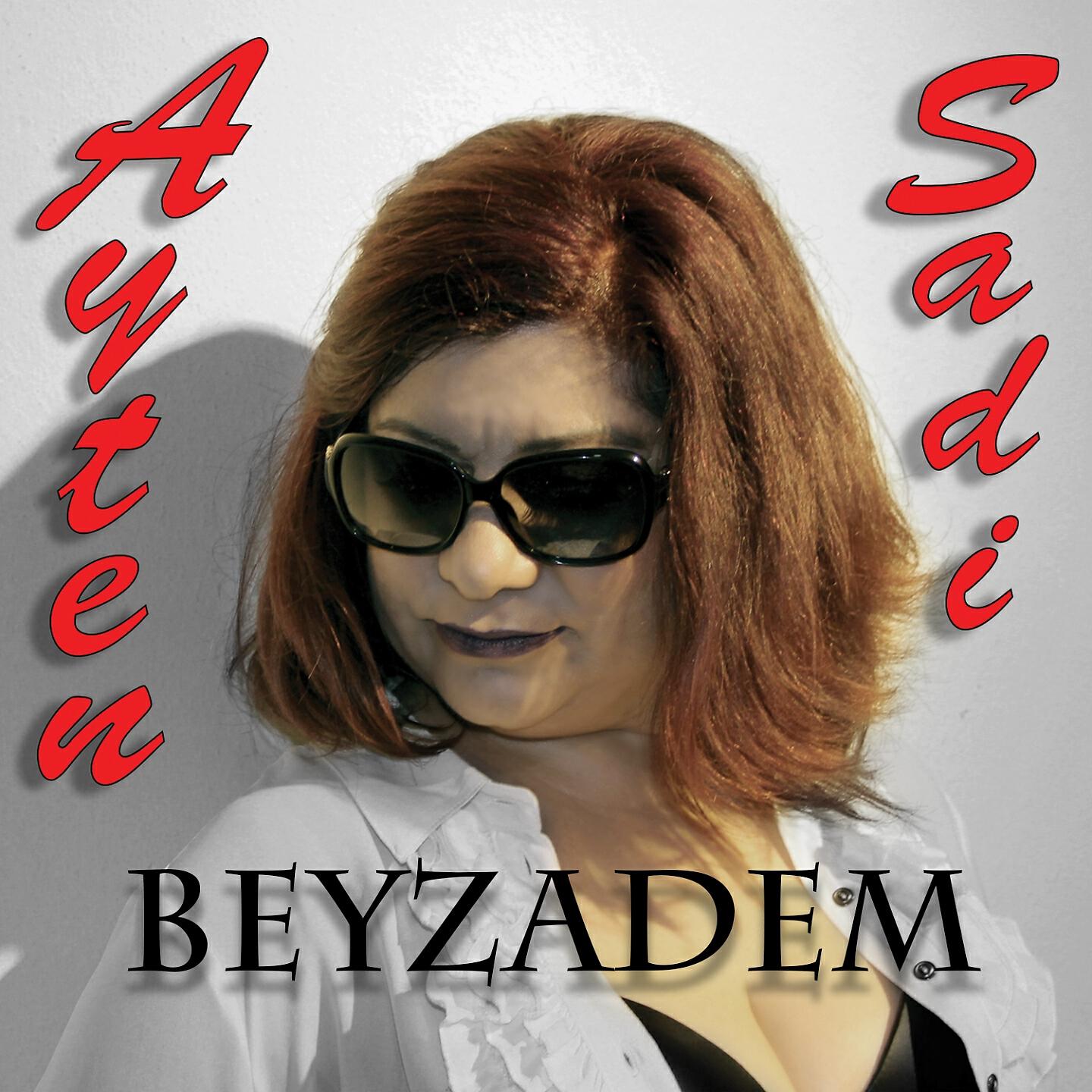 Ayten Sadi