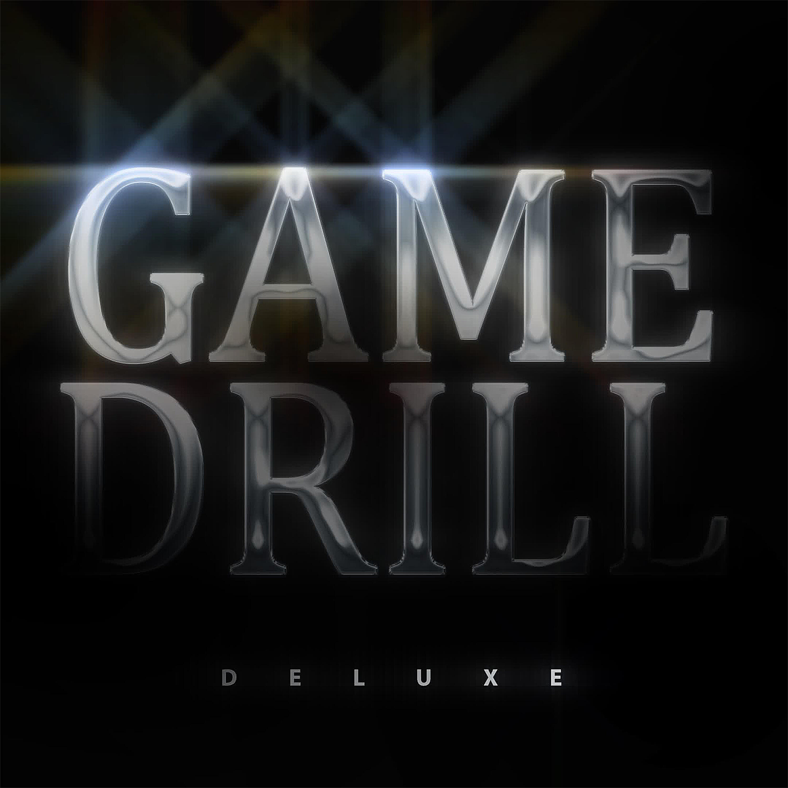 Релиз Game Drill (Deluxe)