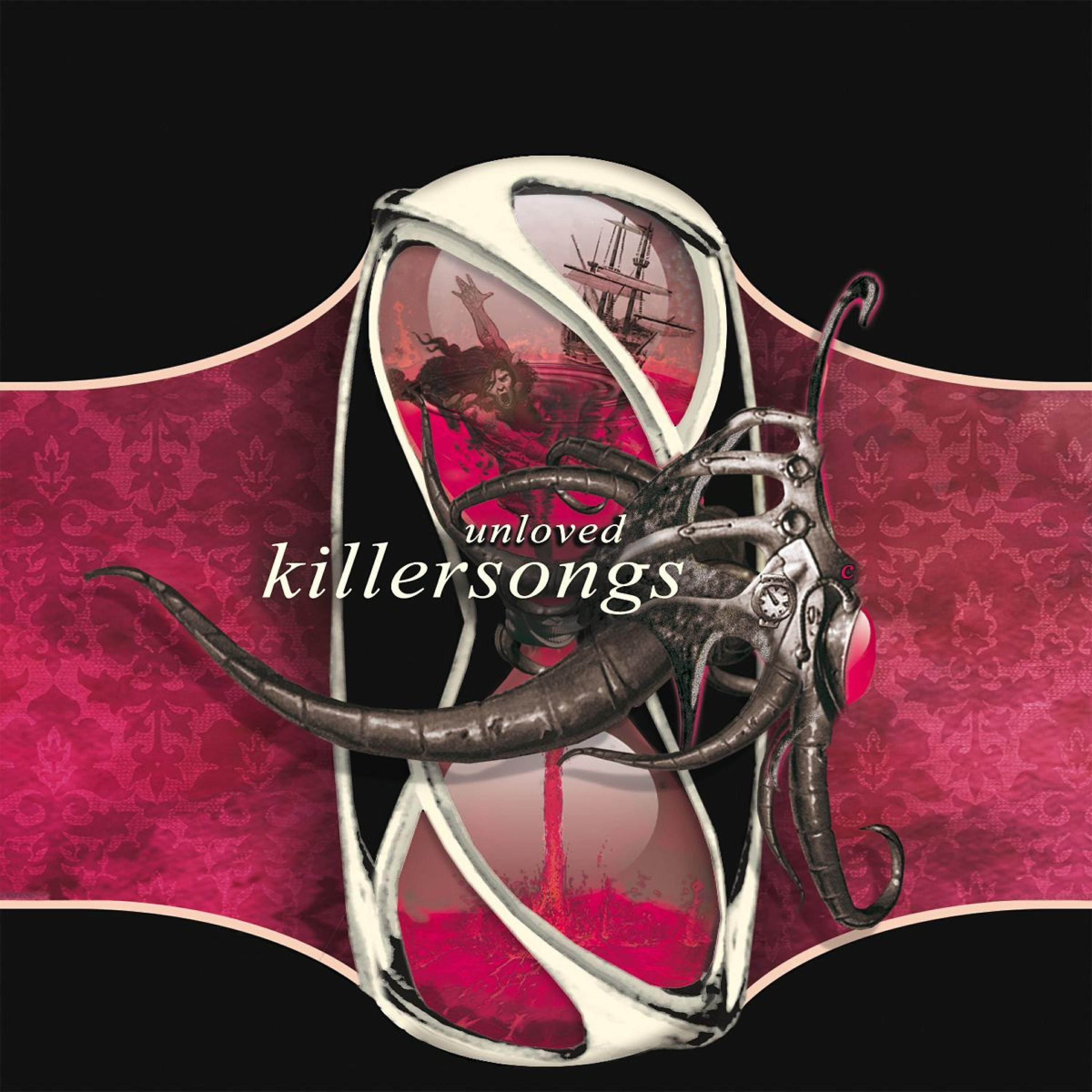 Релиз Killersongs