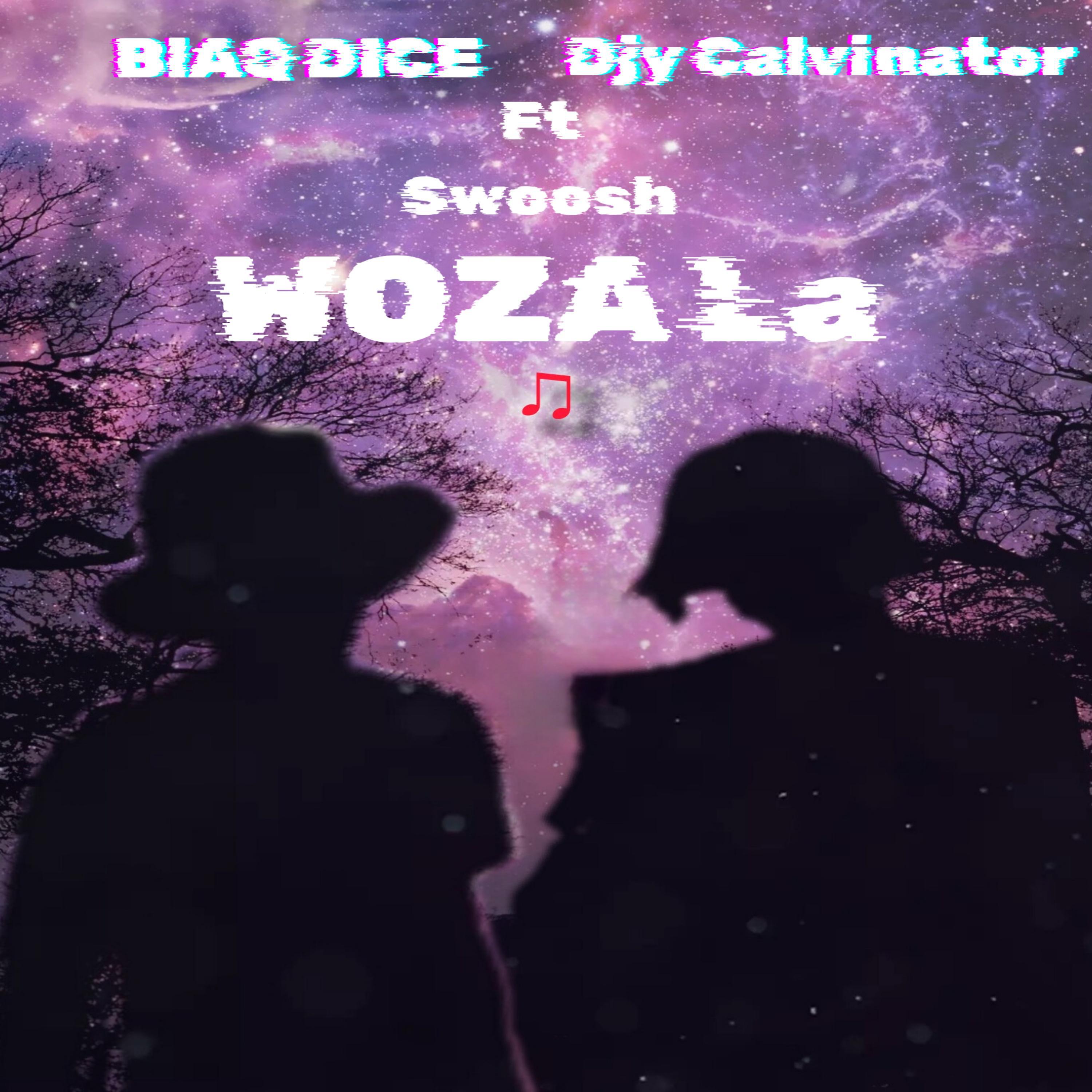 blaq dice