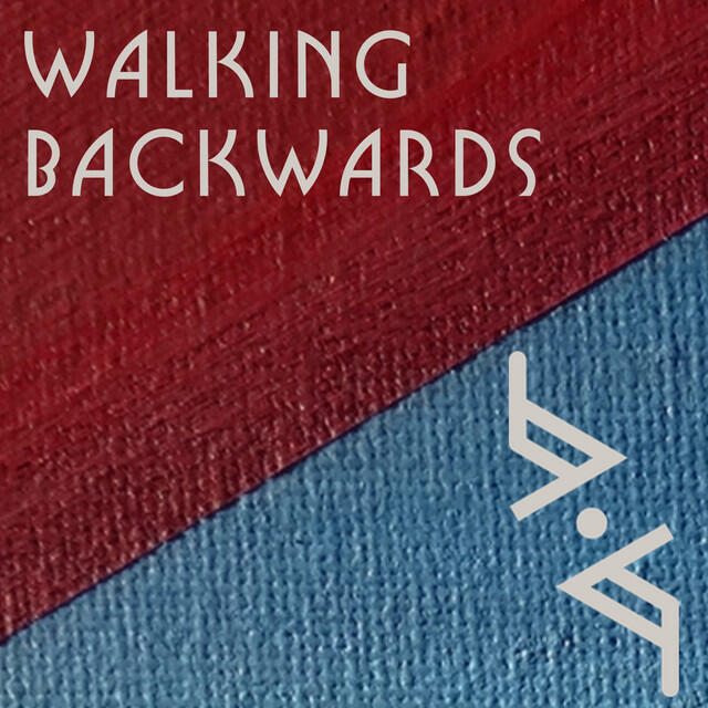 Релиз Walking Backwards