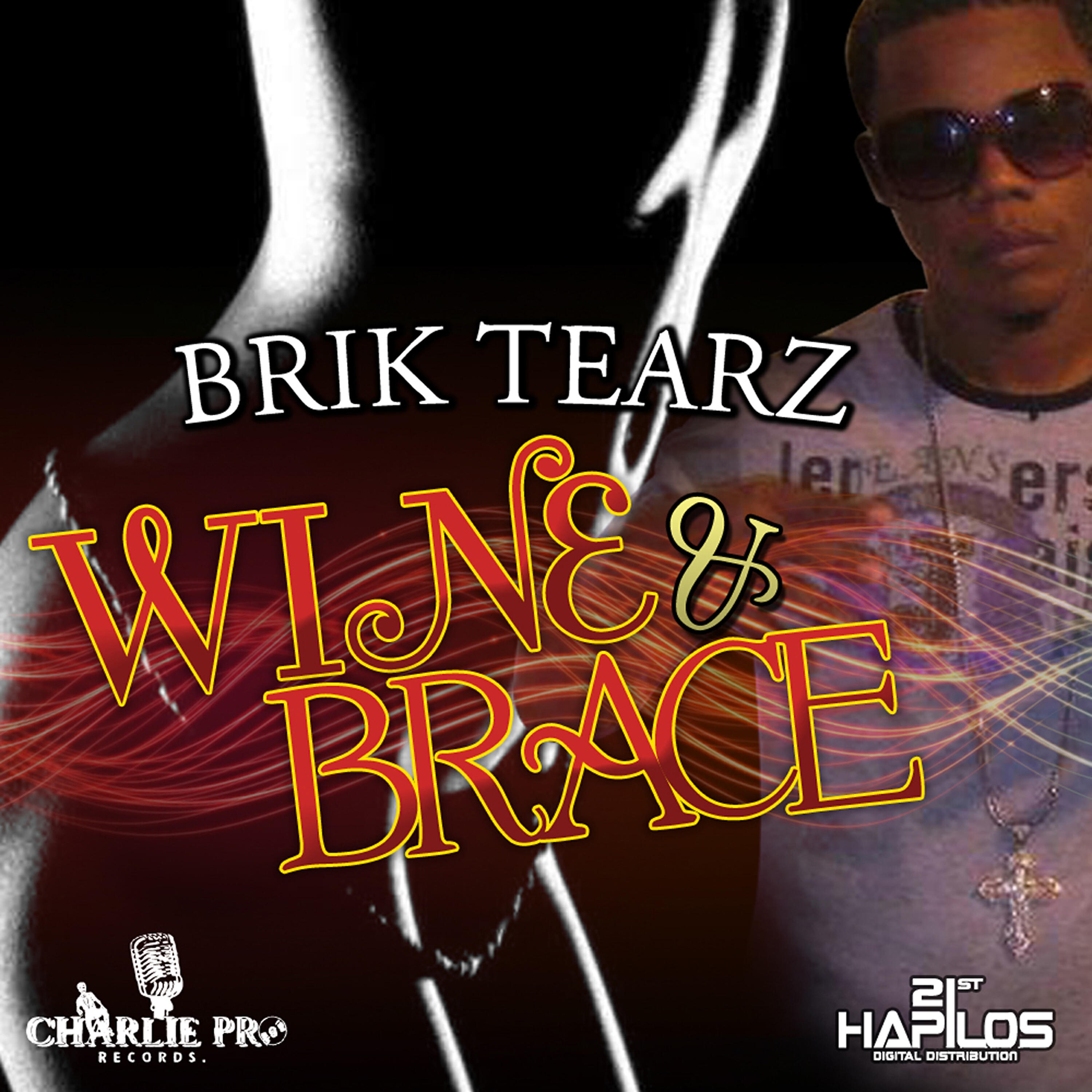 Релиз Wine & Brace