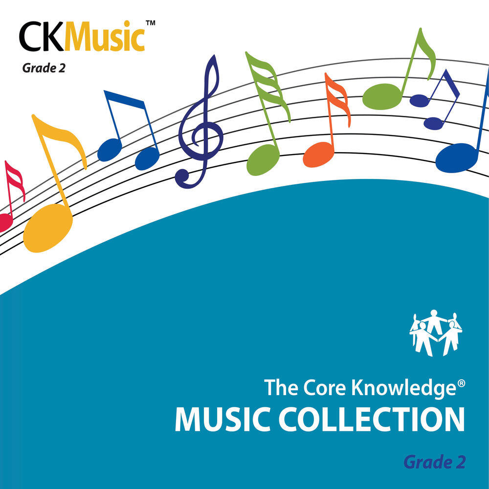 Релиз The Core Knowledge Music Collection: Grade 2