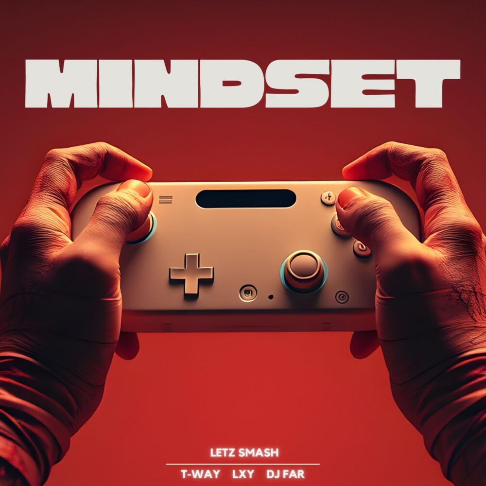 Релиз Mindset