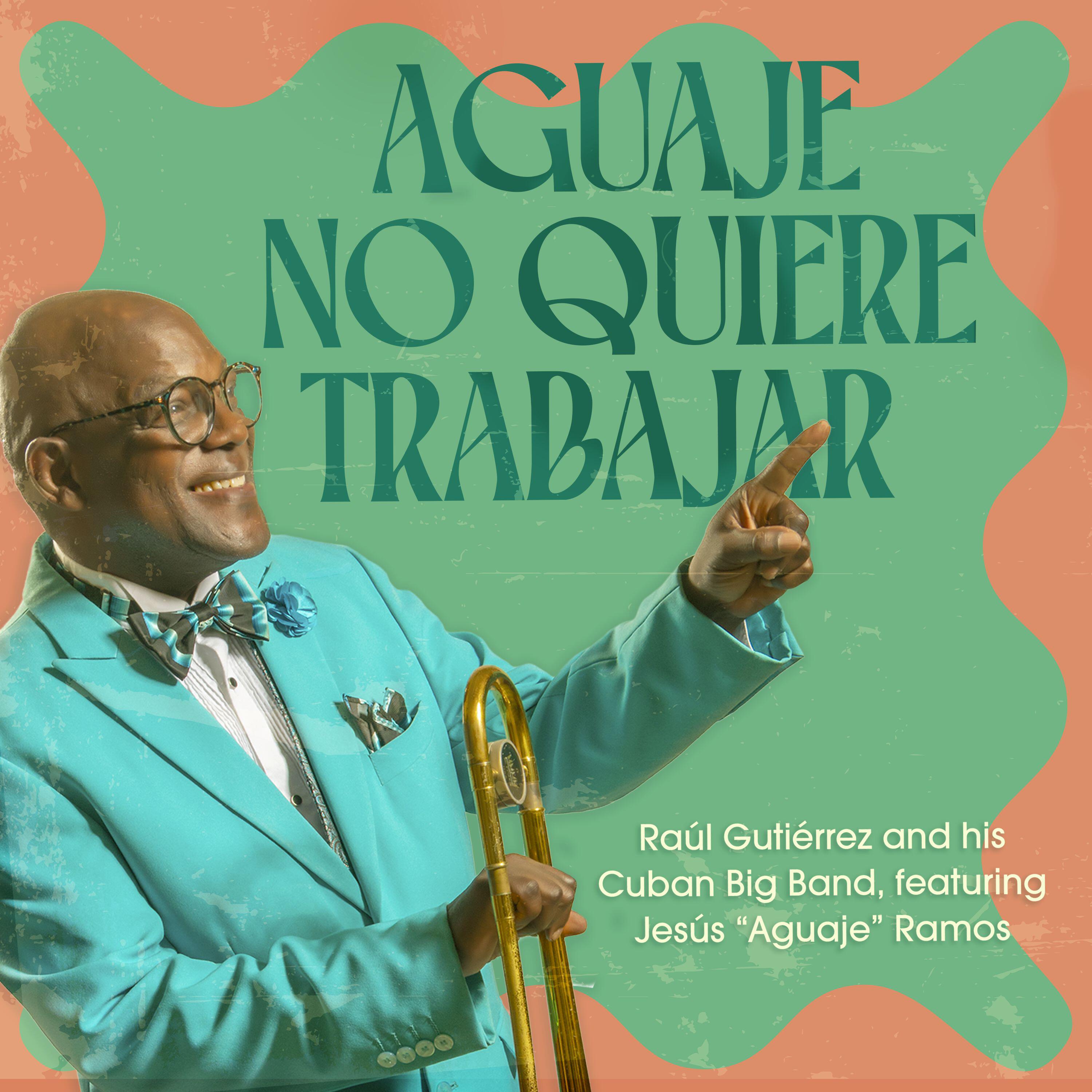 Релиз Aguaje no quiere trabajar
