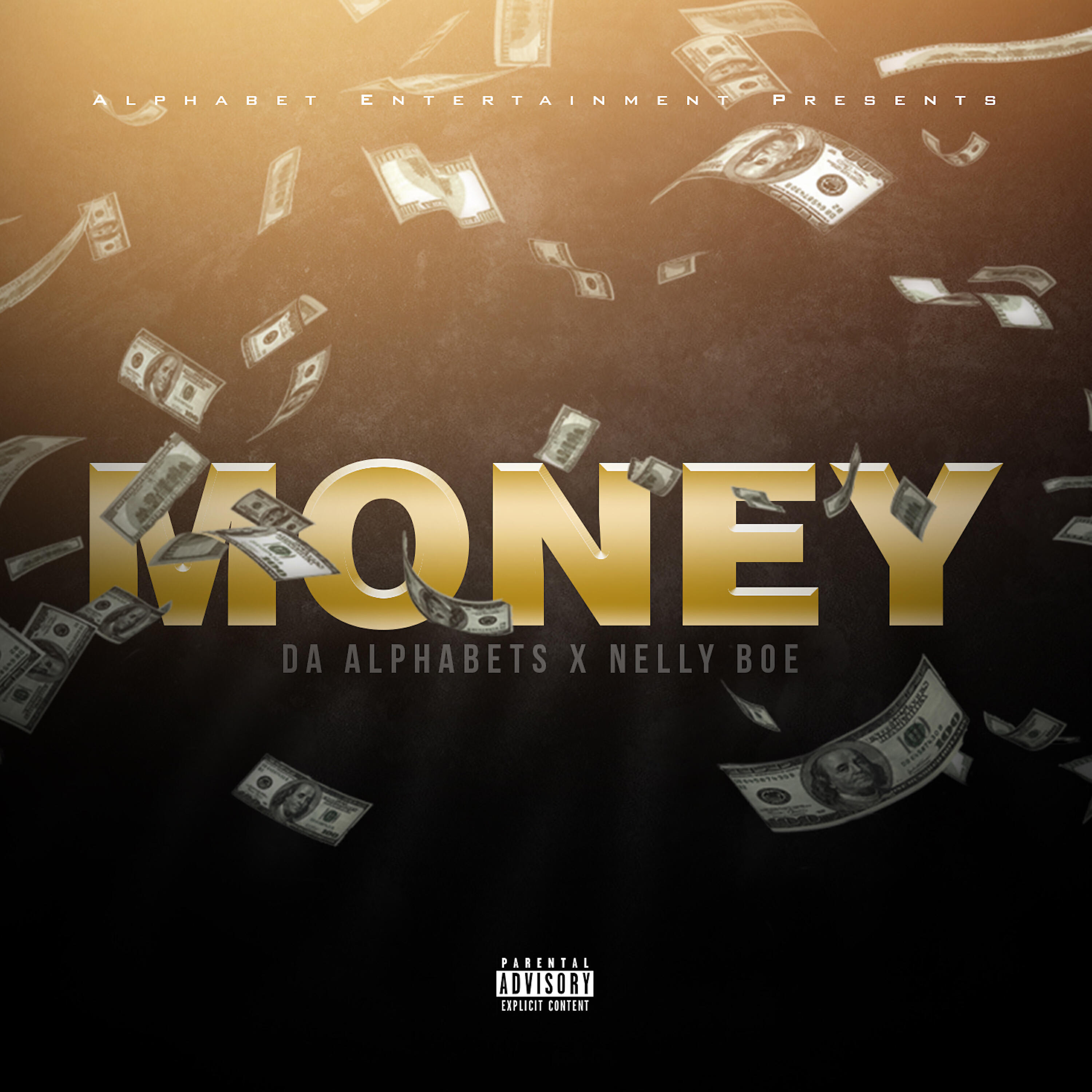 Релиз Money