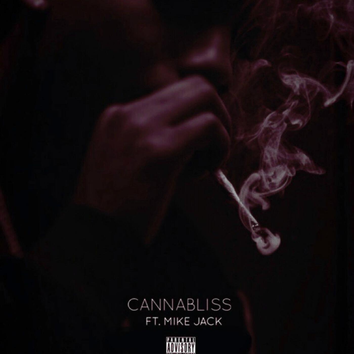 Релиз Cannabliss