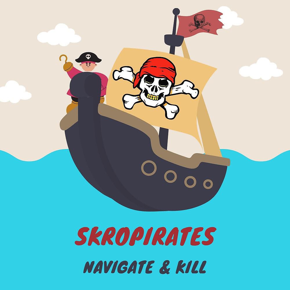 Skropirates