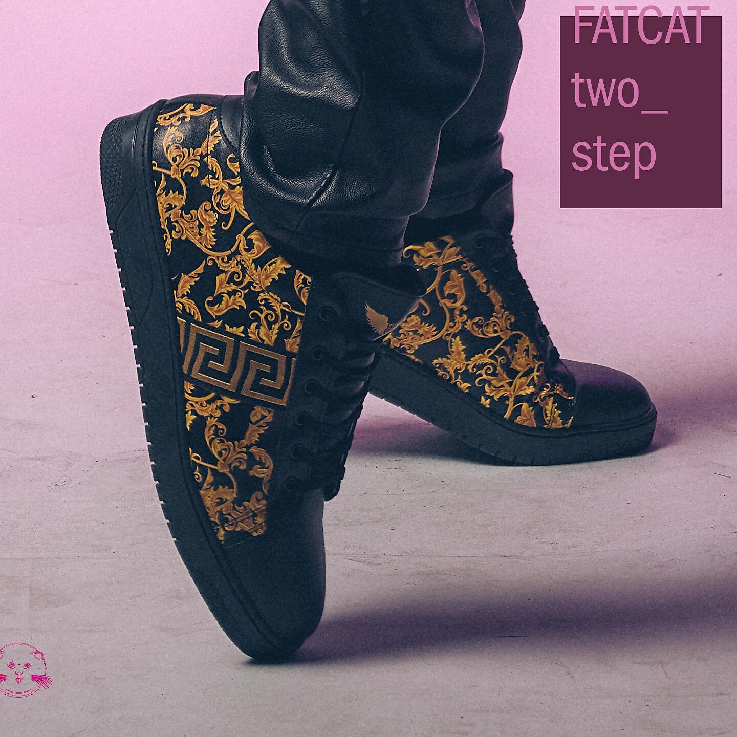 Релиз two_step
