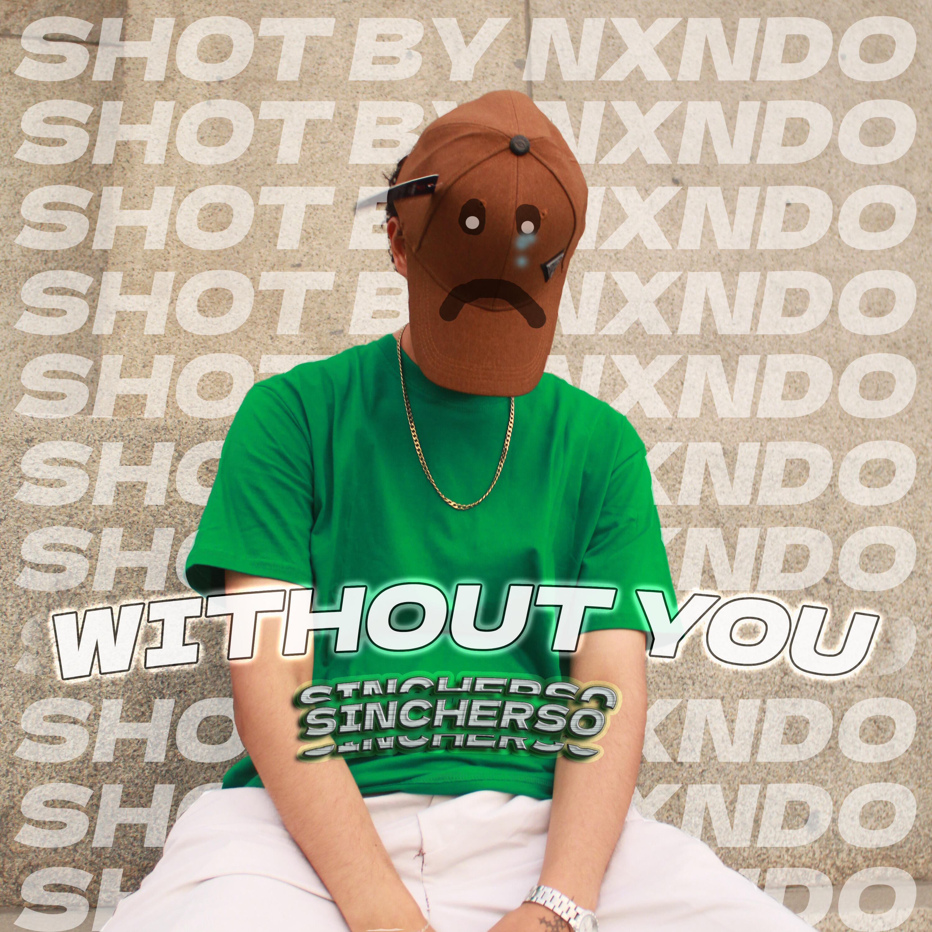 Релиз Without You