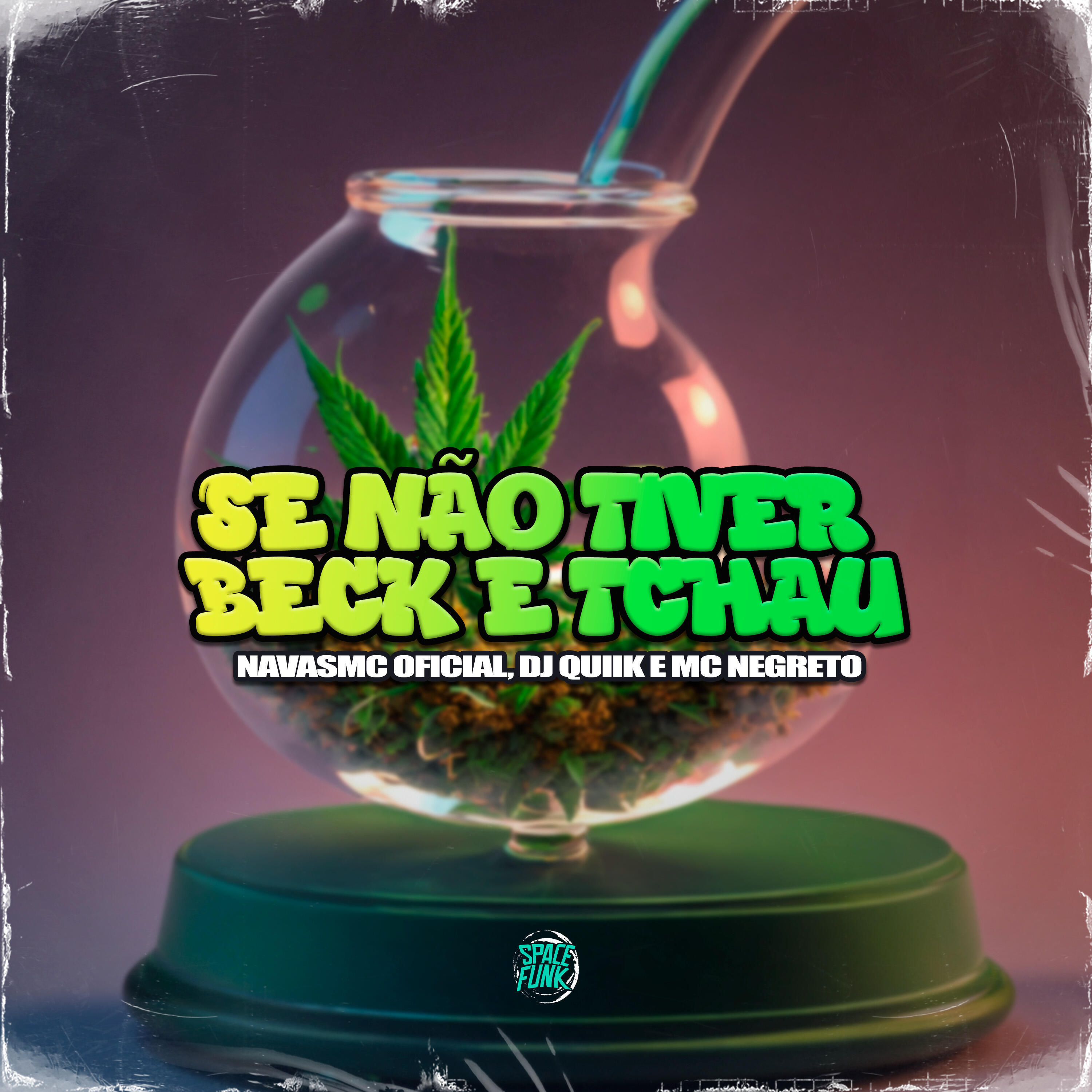 Скачать песню Dj Quiik, NavasMC Oficial, Mc Negreto, Dj Tchouzen - Se Não Tiver Beck É Tchau бесплатно в MP3 для Android и iOS