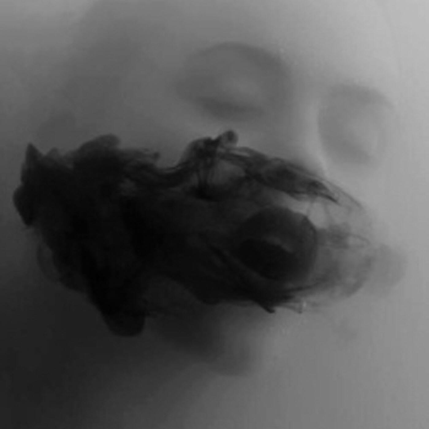 Релиз Double Black Cologne