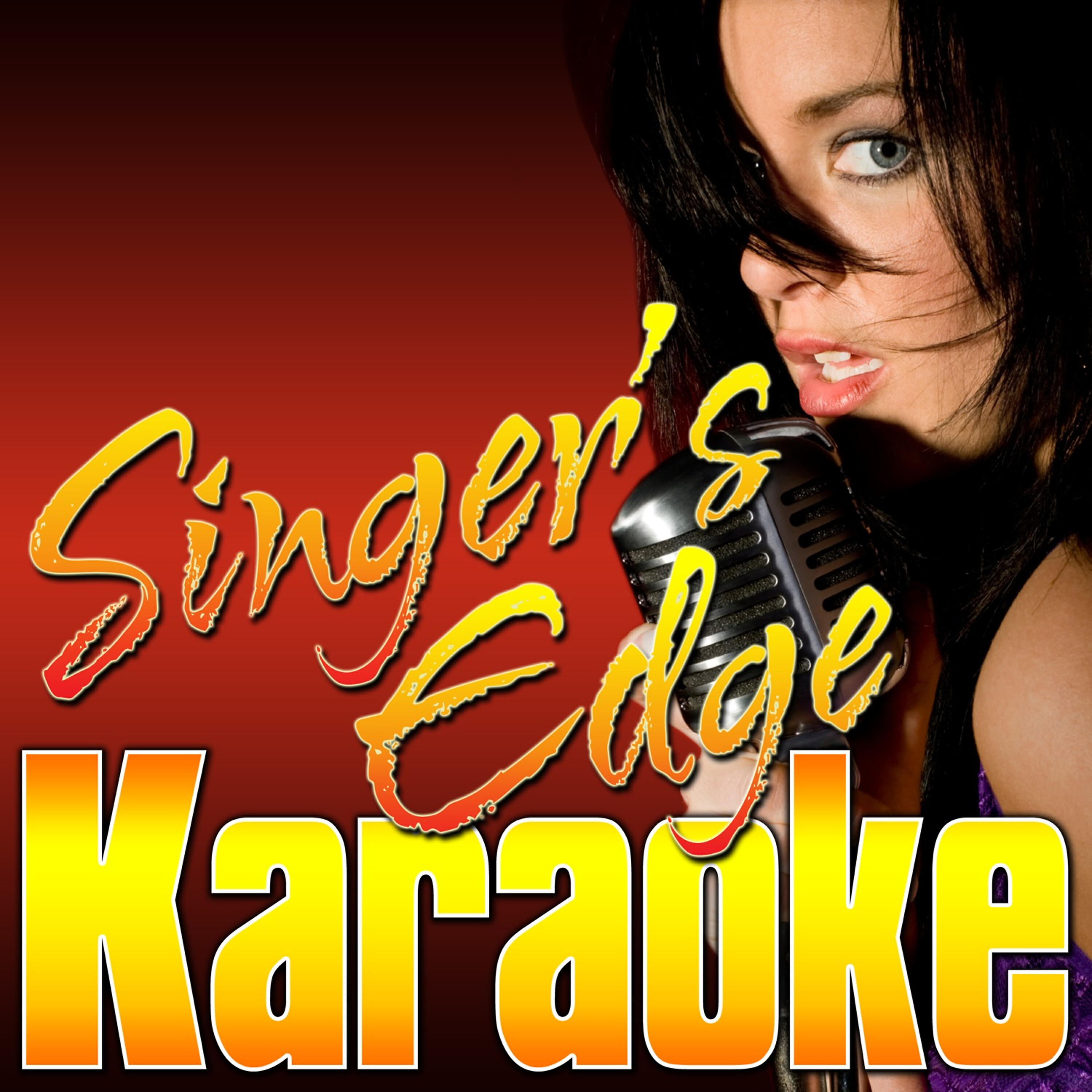 Релиз Closer to the Edge (Originally Performed by 30 Seconds to Mars) [Karaoke Version]