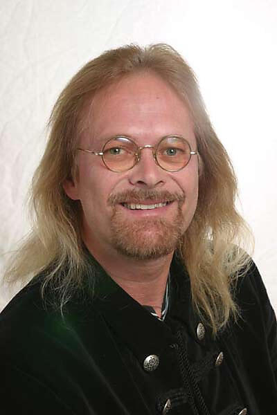 Bjørn Ole Rasch