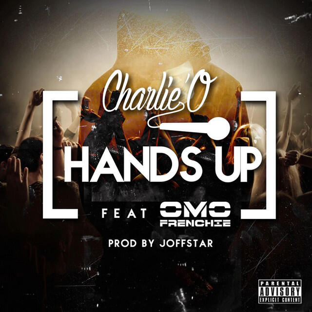 Релиз Hands Up (feat. Omo Frenchie)