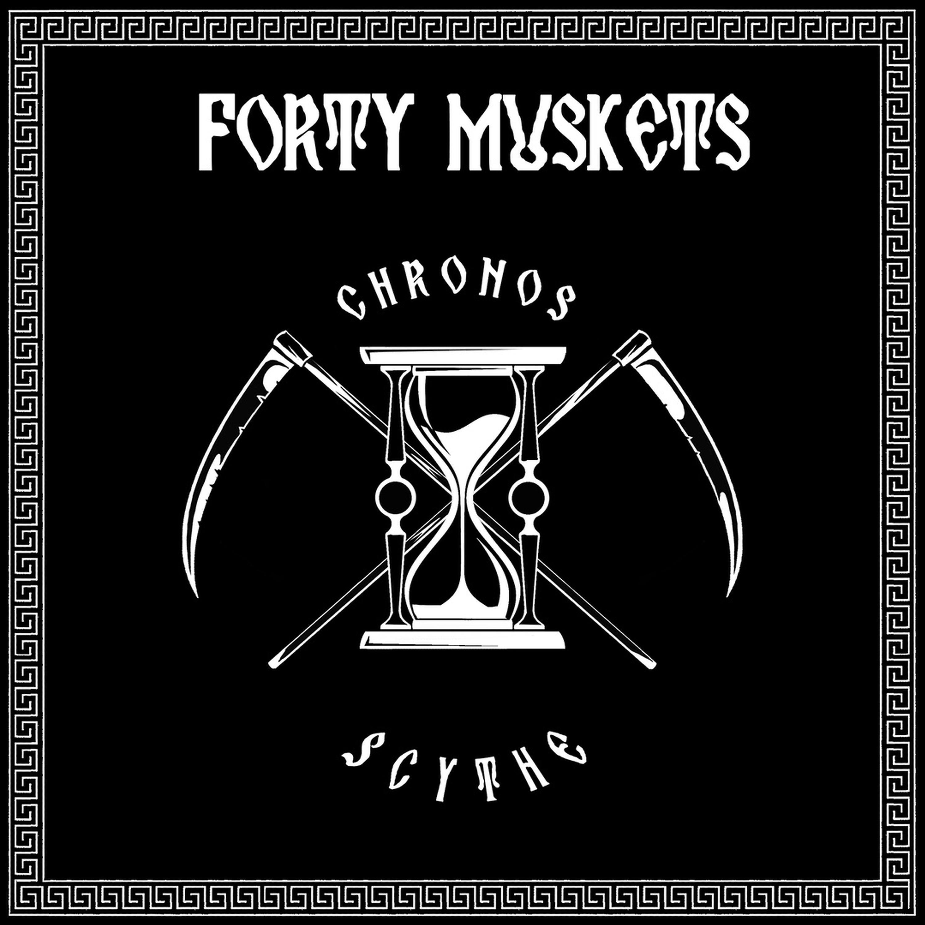Релиз Chronos and Scythe