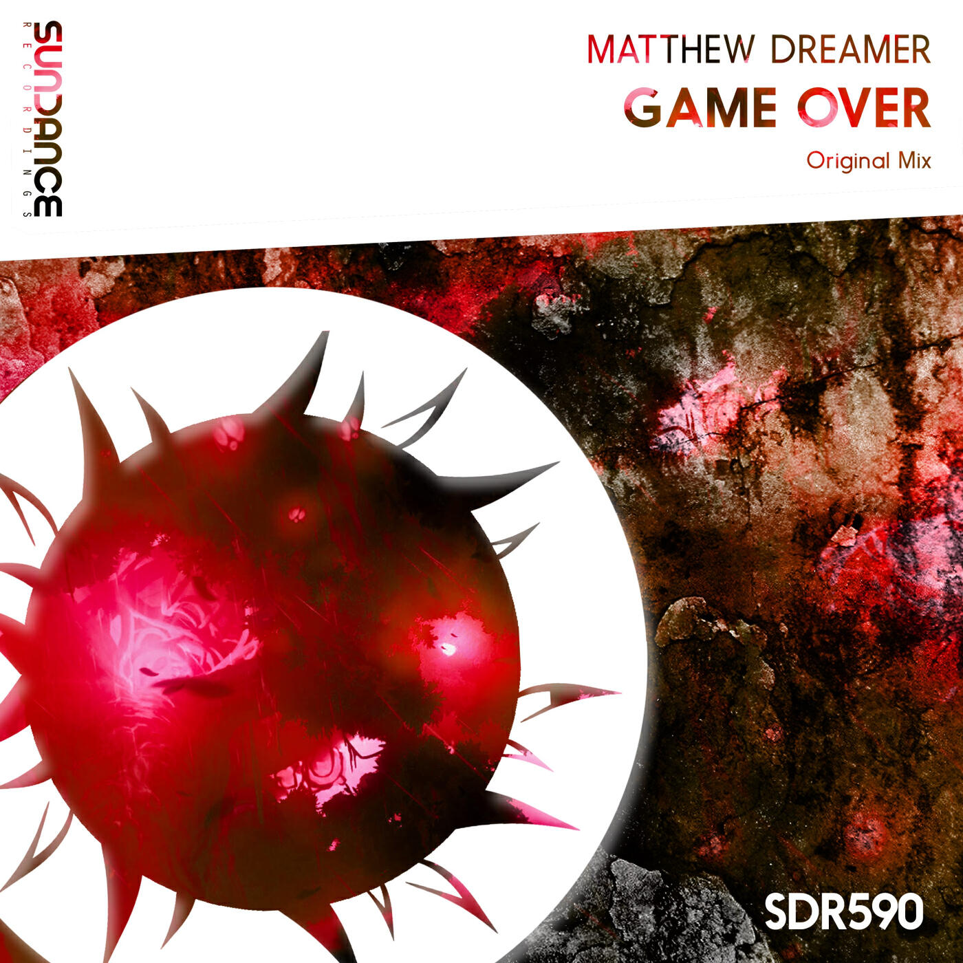 Релиз Game Over