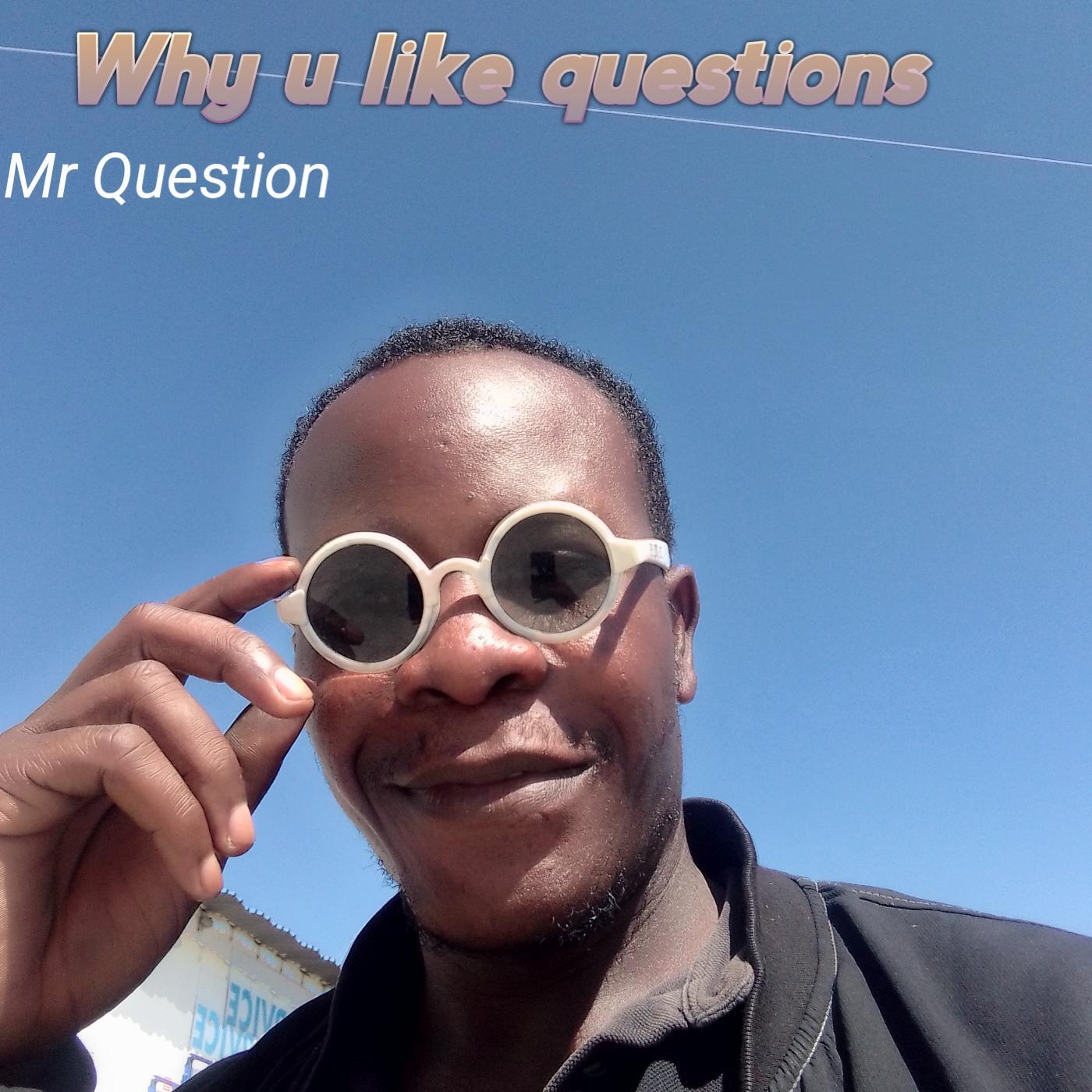 Релиз You like questions