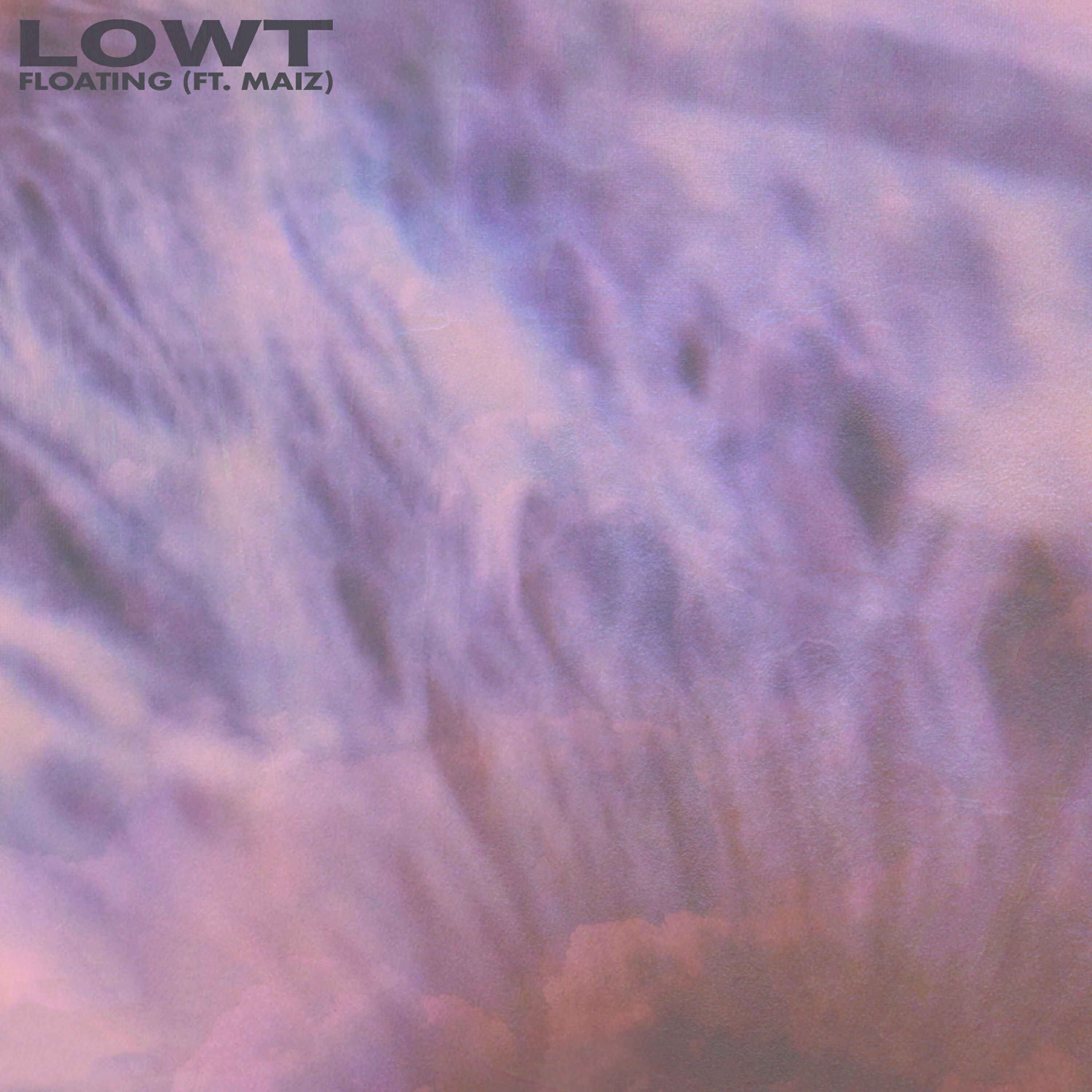Релиз Floating