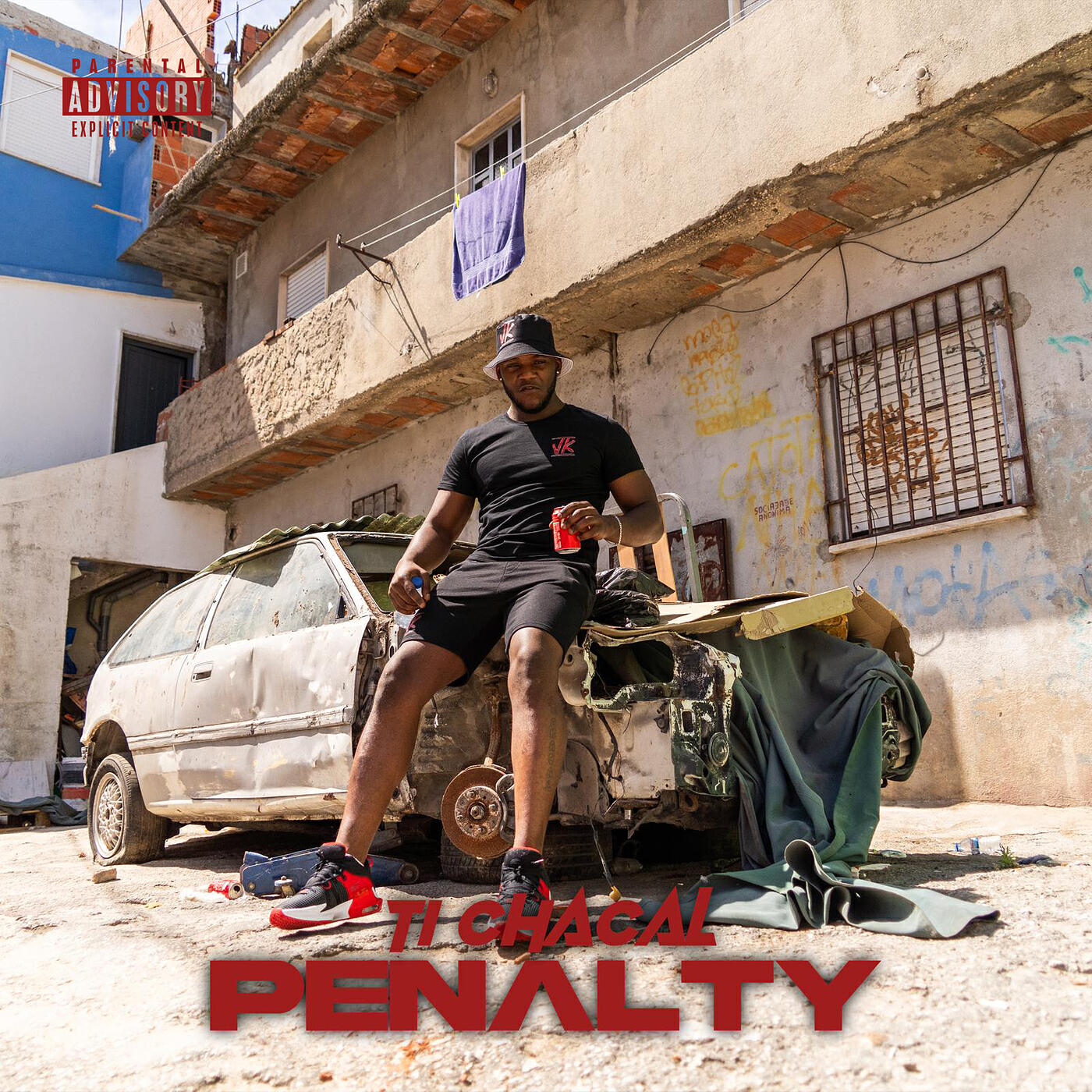 Релиз Penalty
