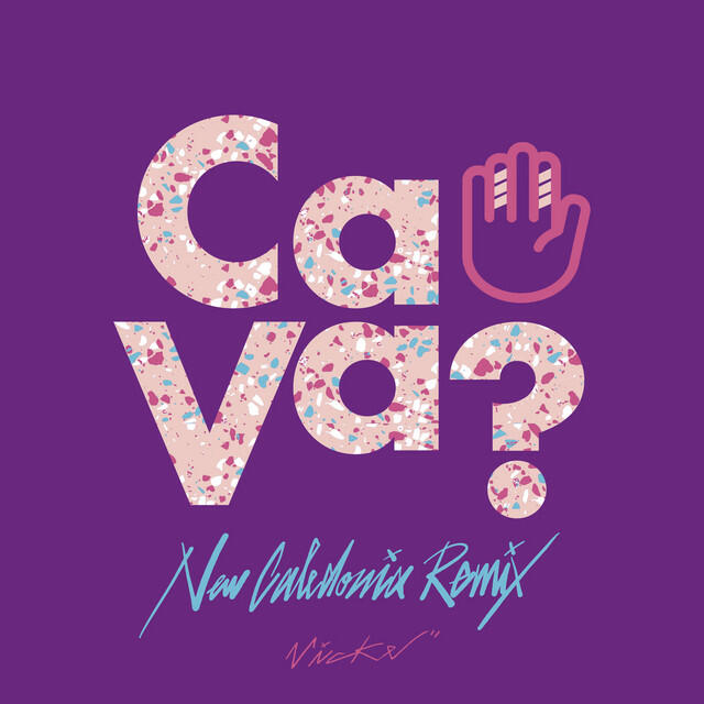 Релиз Ca Va? (New Caledonia Remix)
