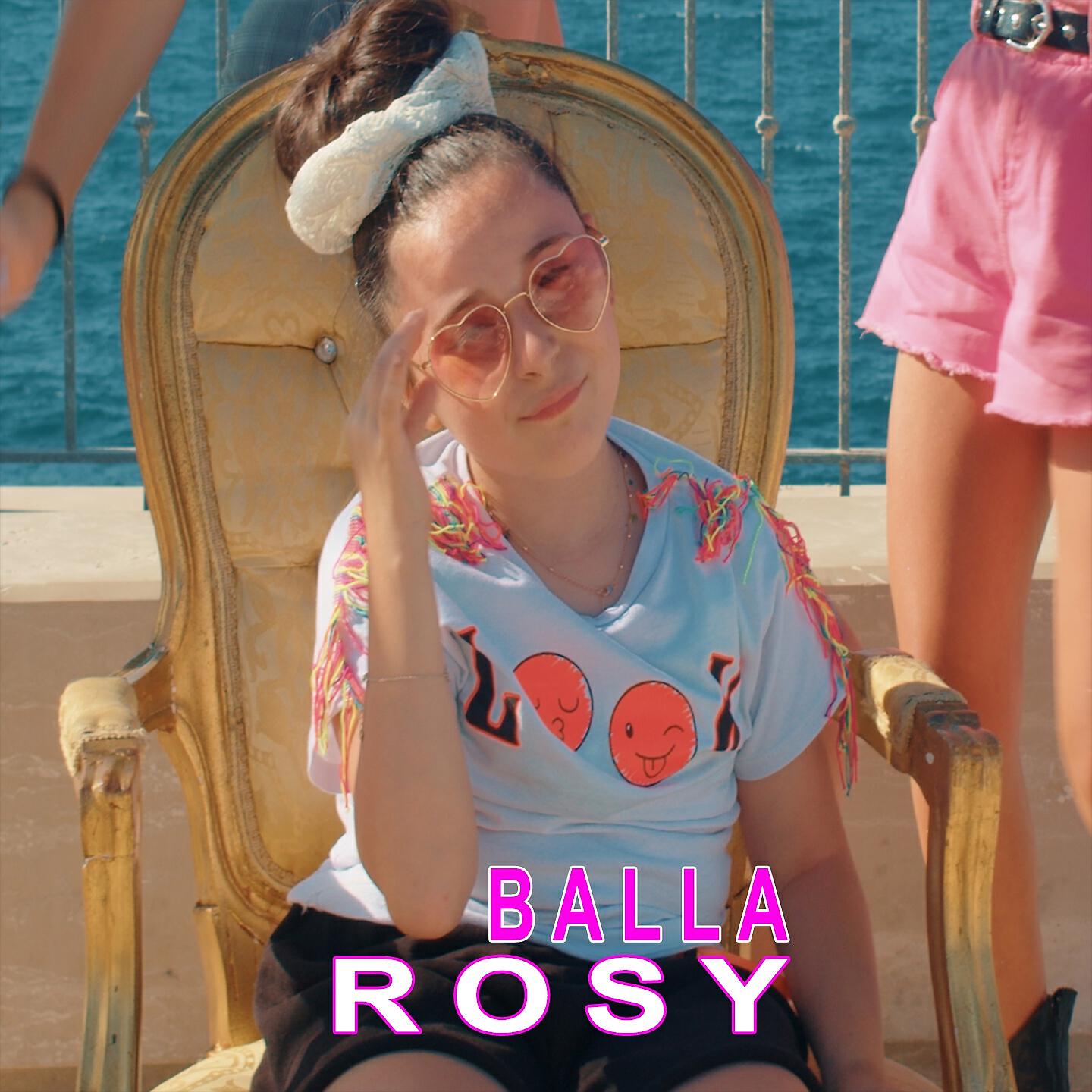 Релиз Balla