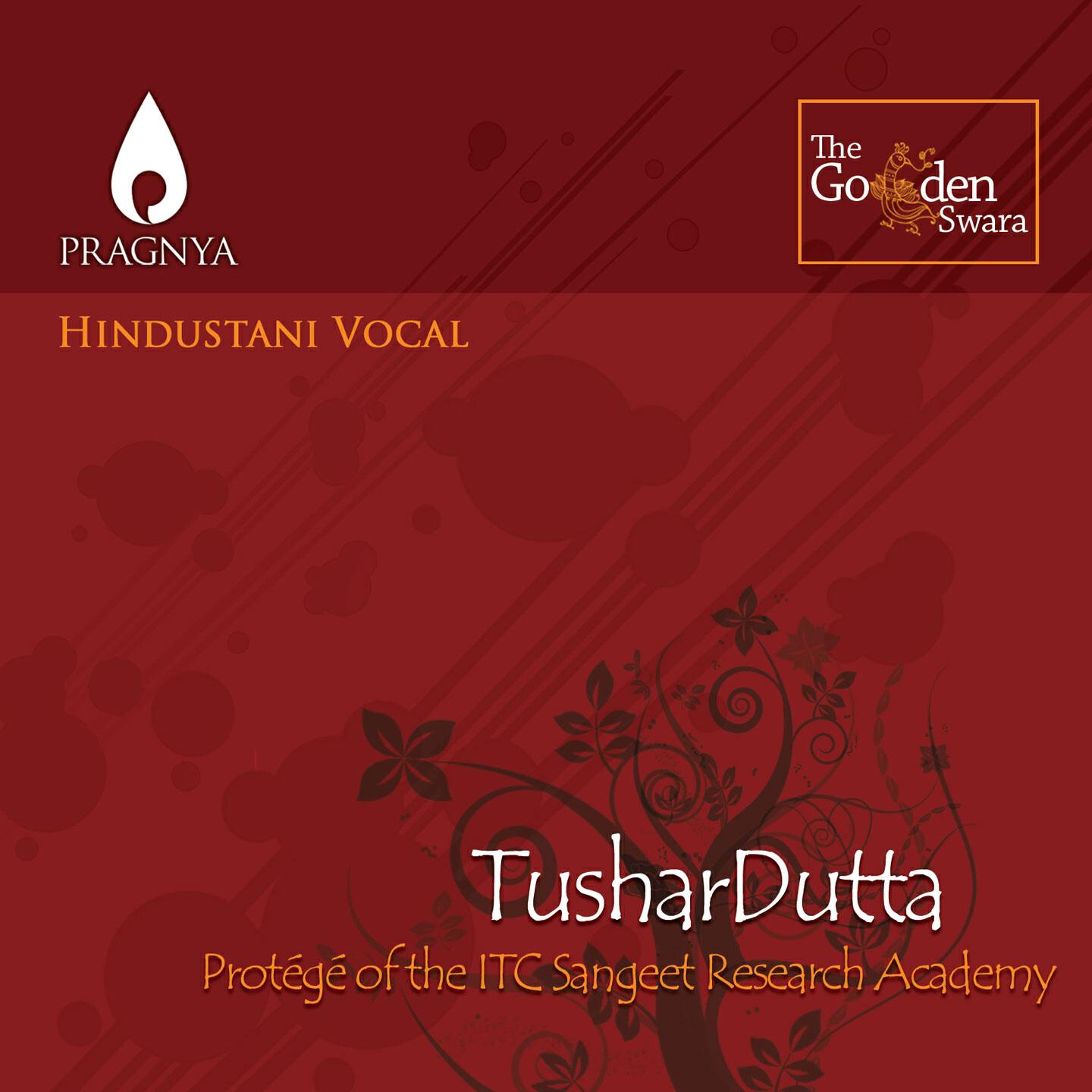 Релиз Tushar Dutta - Hindustani Vocal