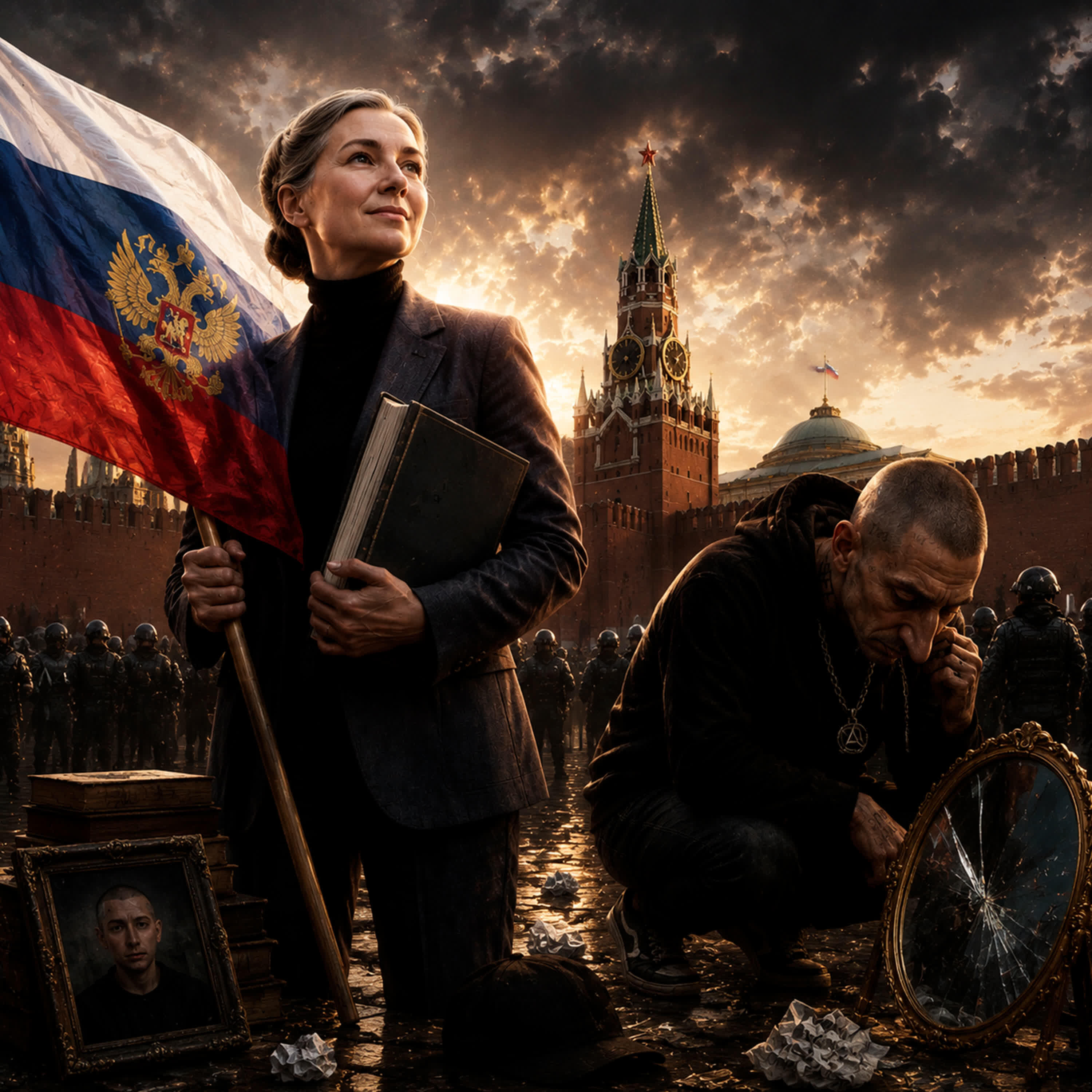 Релиз Базовая Шульман
