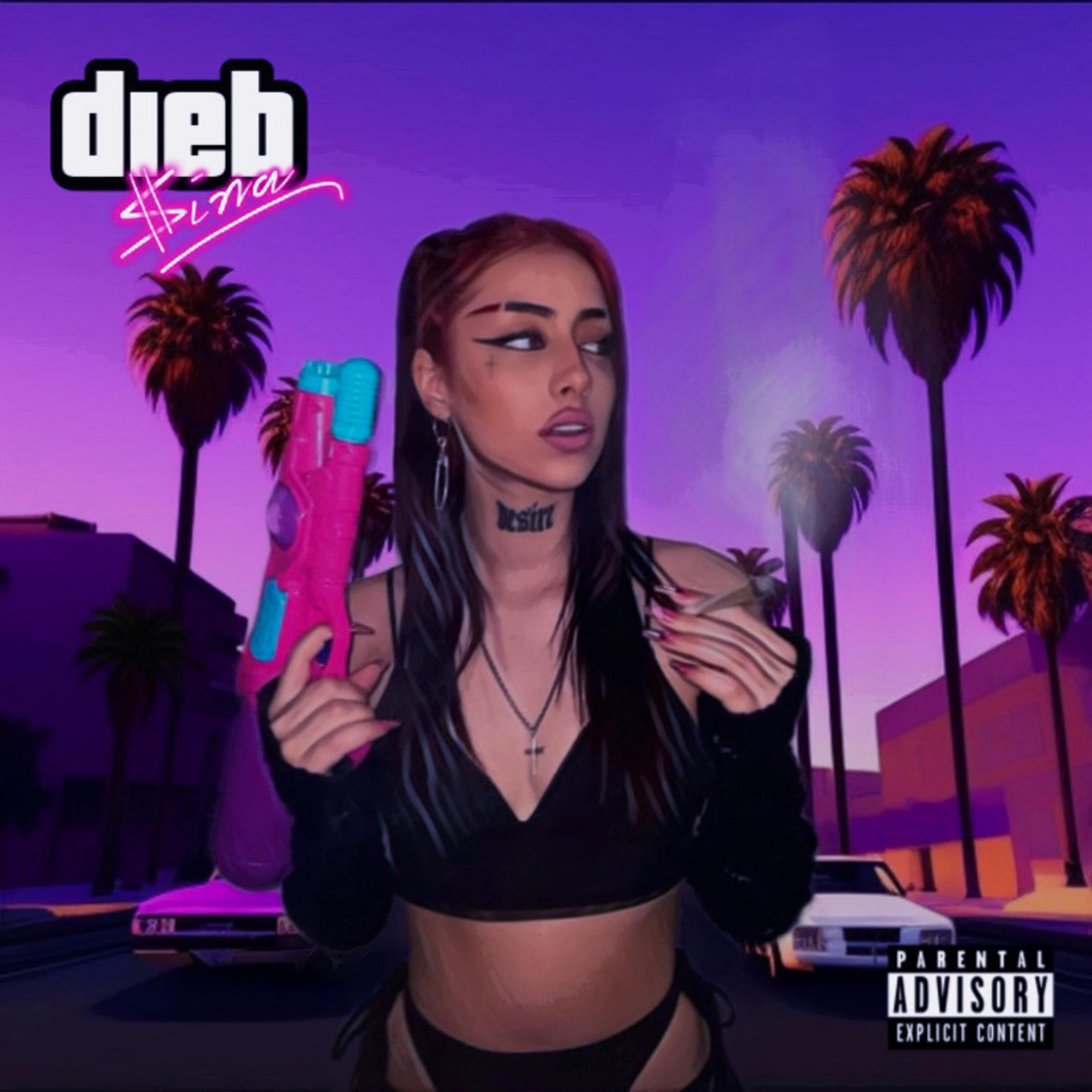 Релиз Dieb