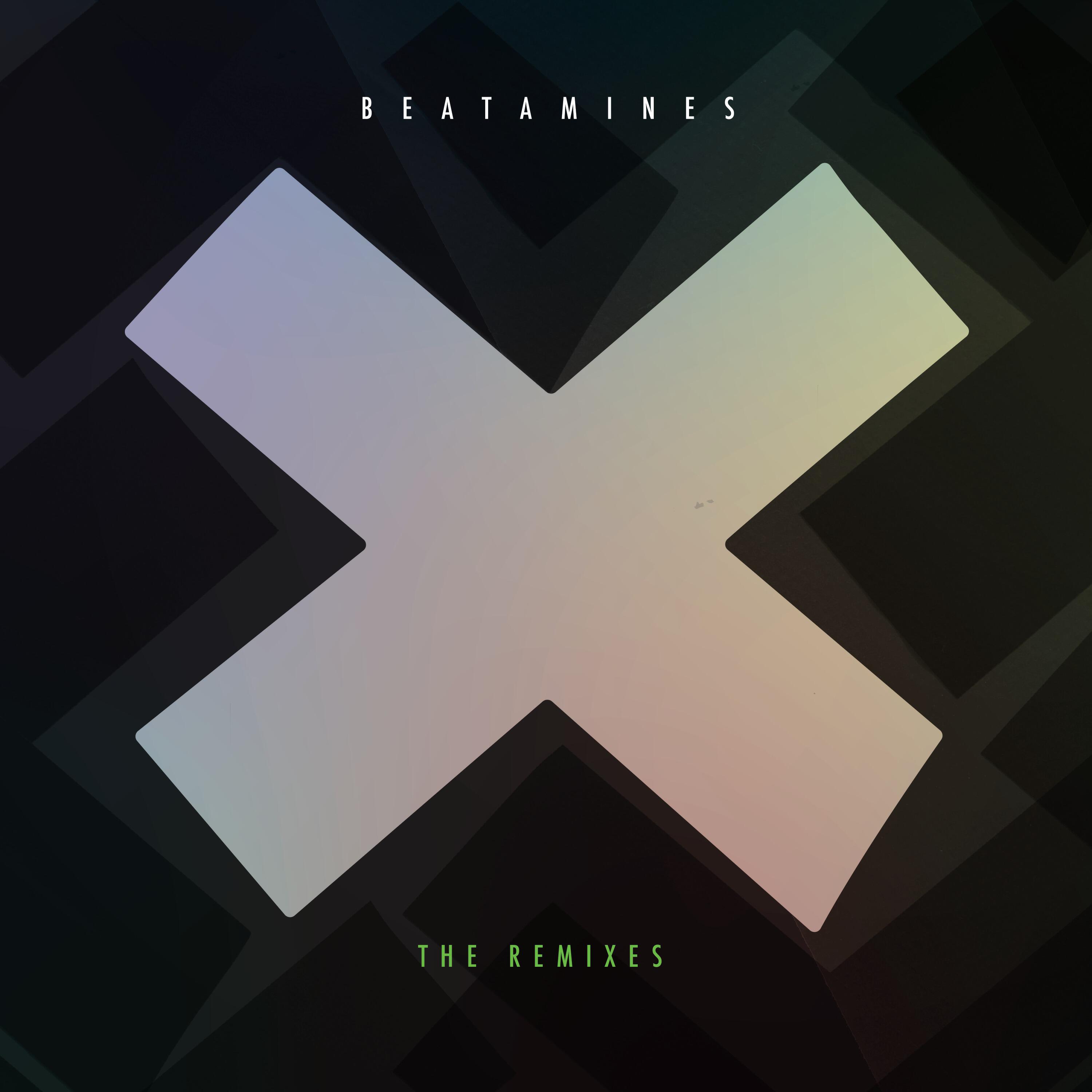 Релиз X: The Remixes