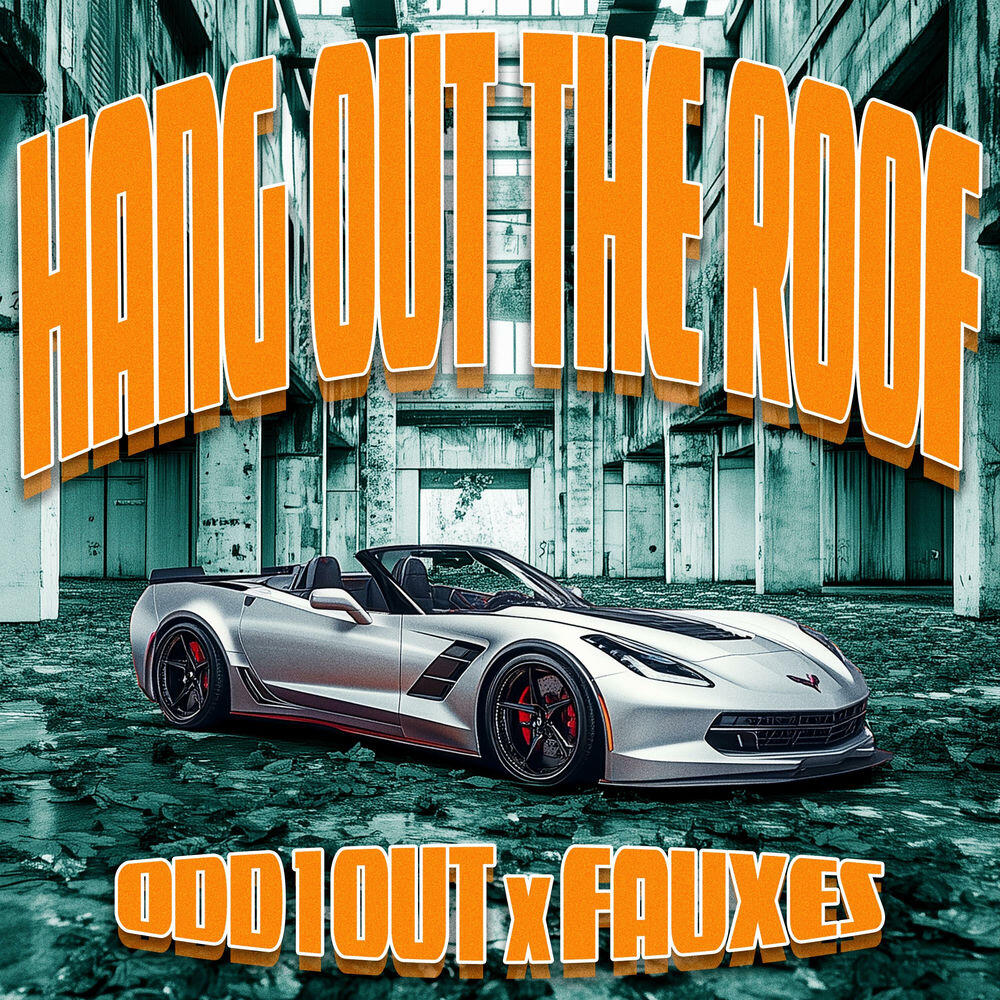 Релиз Hang Out The Roof