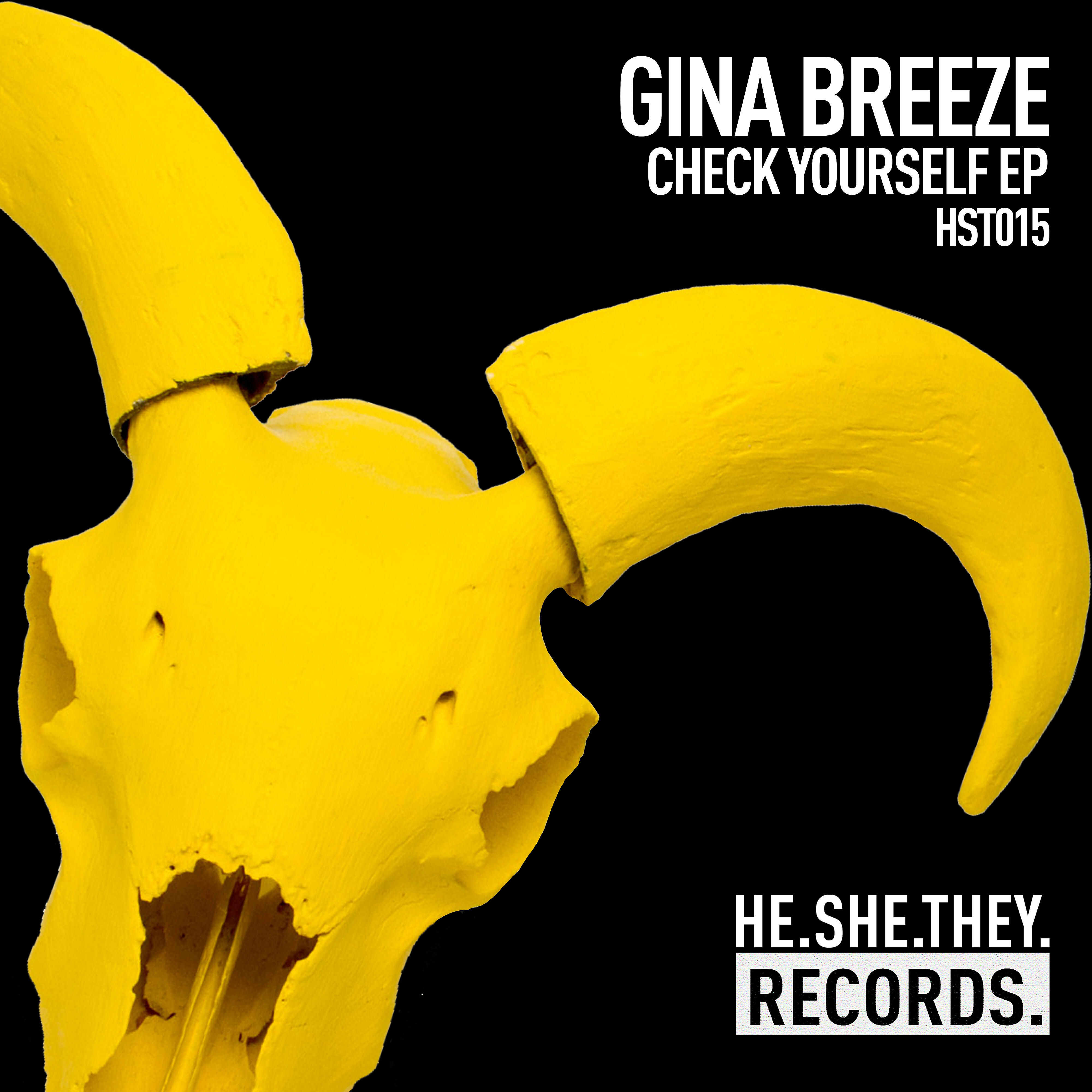 Релиз Check Yourself EP