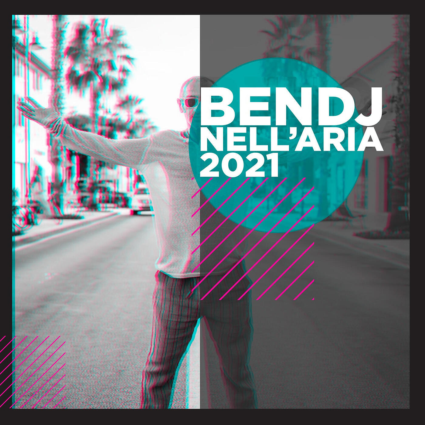 Скачать песню Ben DJ - Nell'aria 2021 бесплатно в MP3 для Android и iOS
