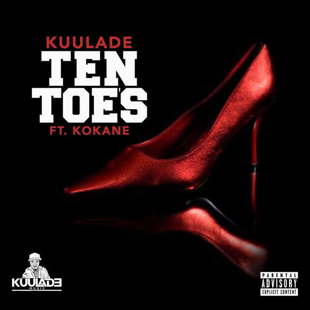 Релиз Ten Toes