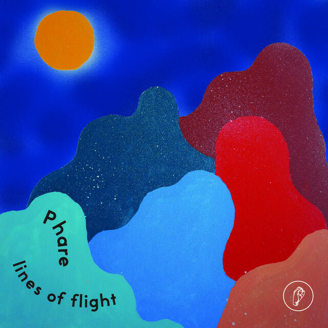 Релиз Lines Of Flight